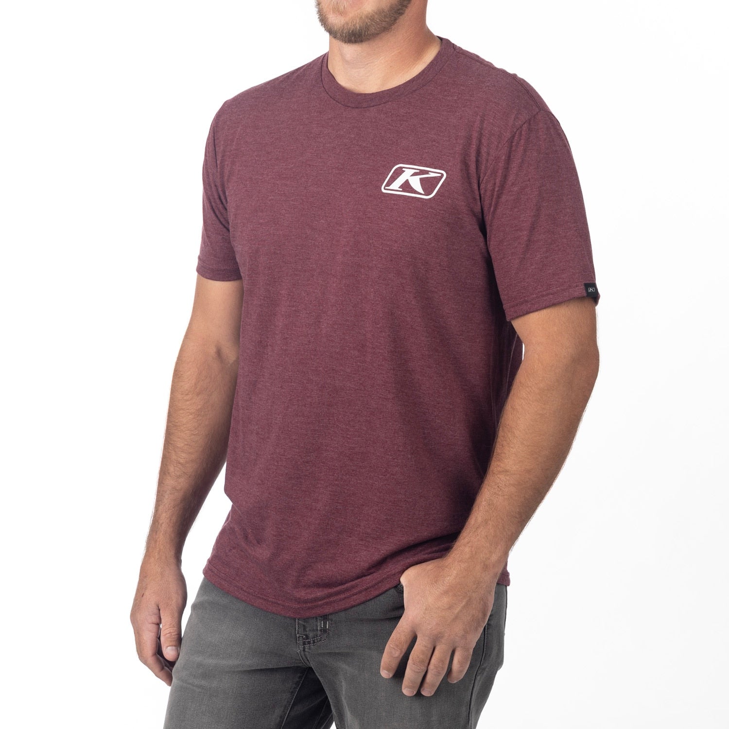 Destination Tri-blend Tee