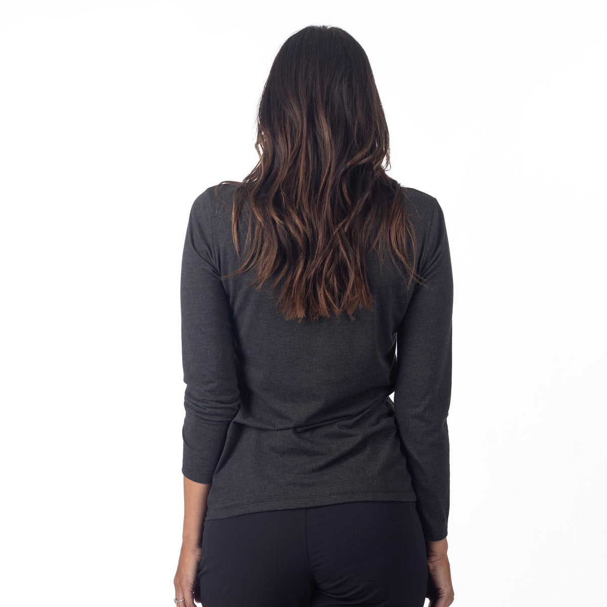 Haven Tri-blend LS Tee