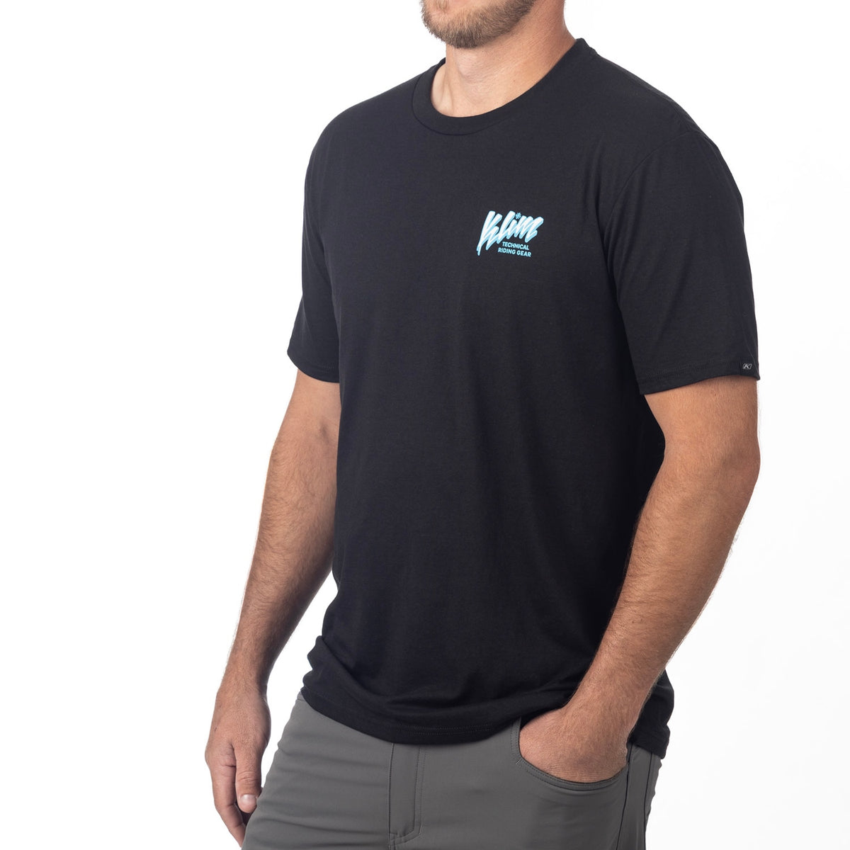 Powabunga Tri-blend Tee