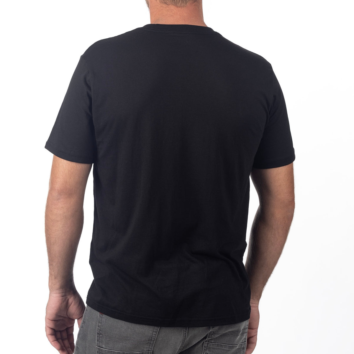 Speedway Tri-blend Tee