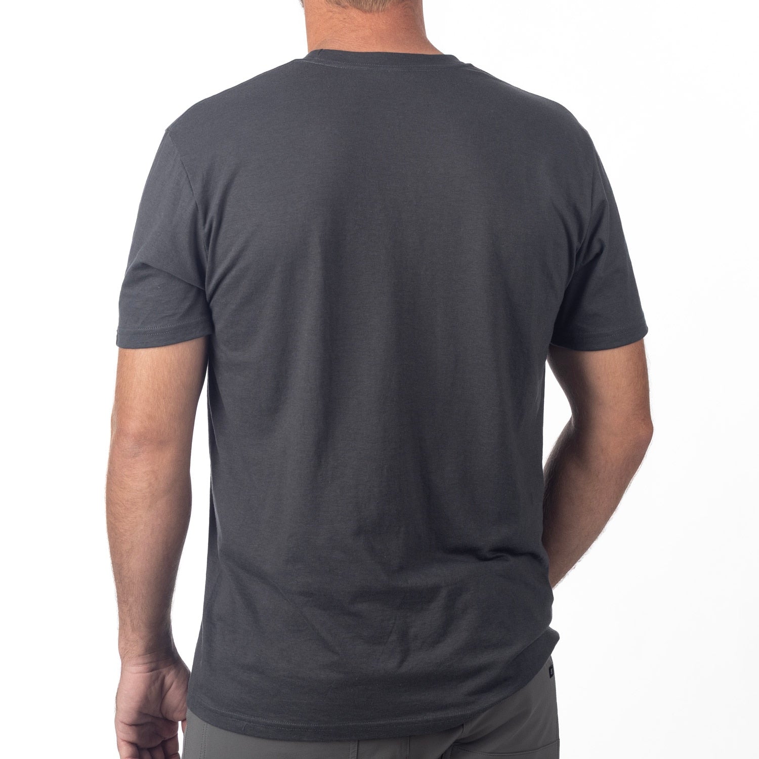Speedway Tri-blend Tee