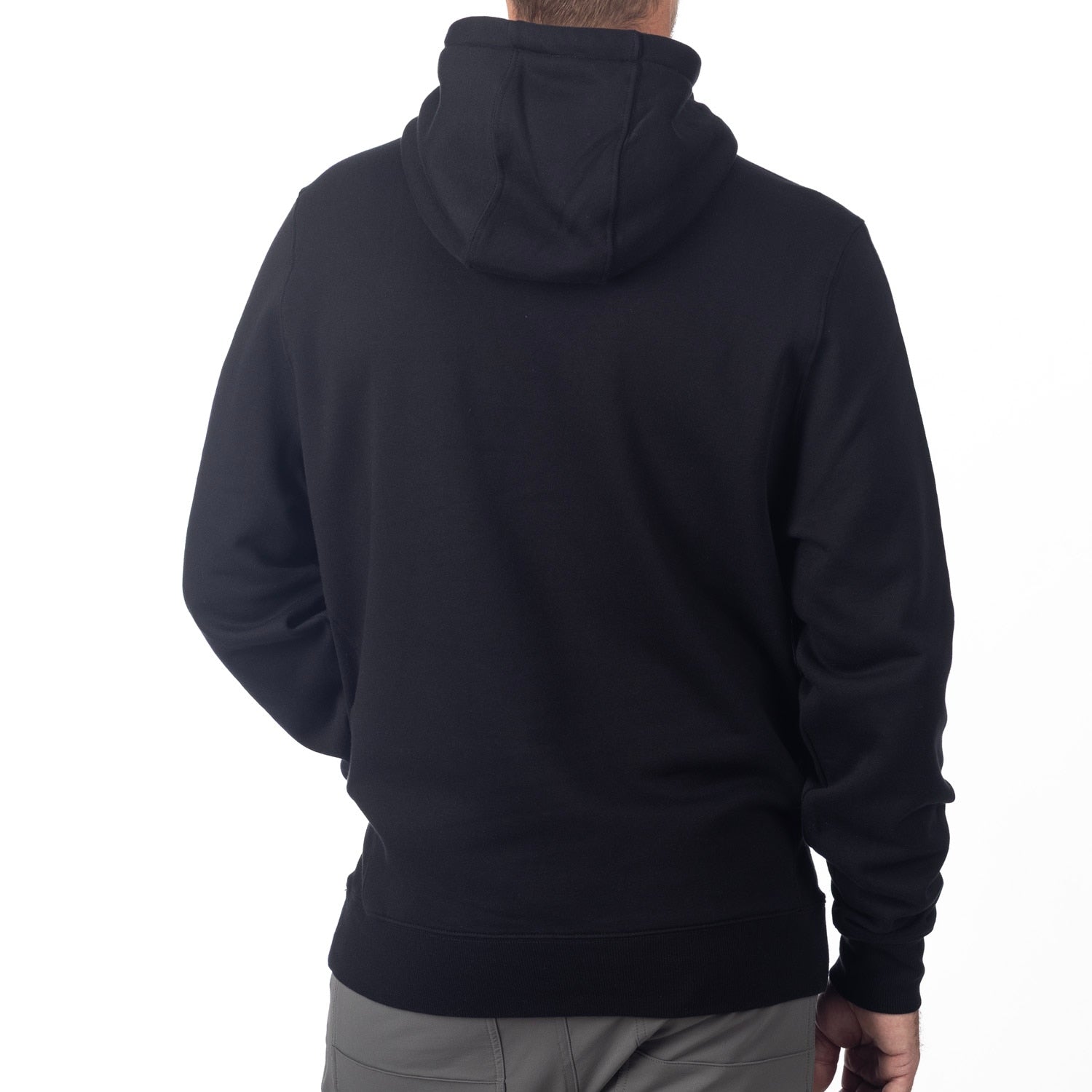 Alturas Pullover Hoodie