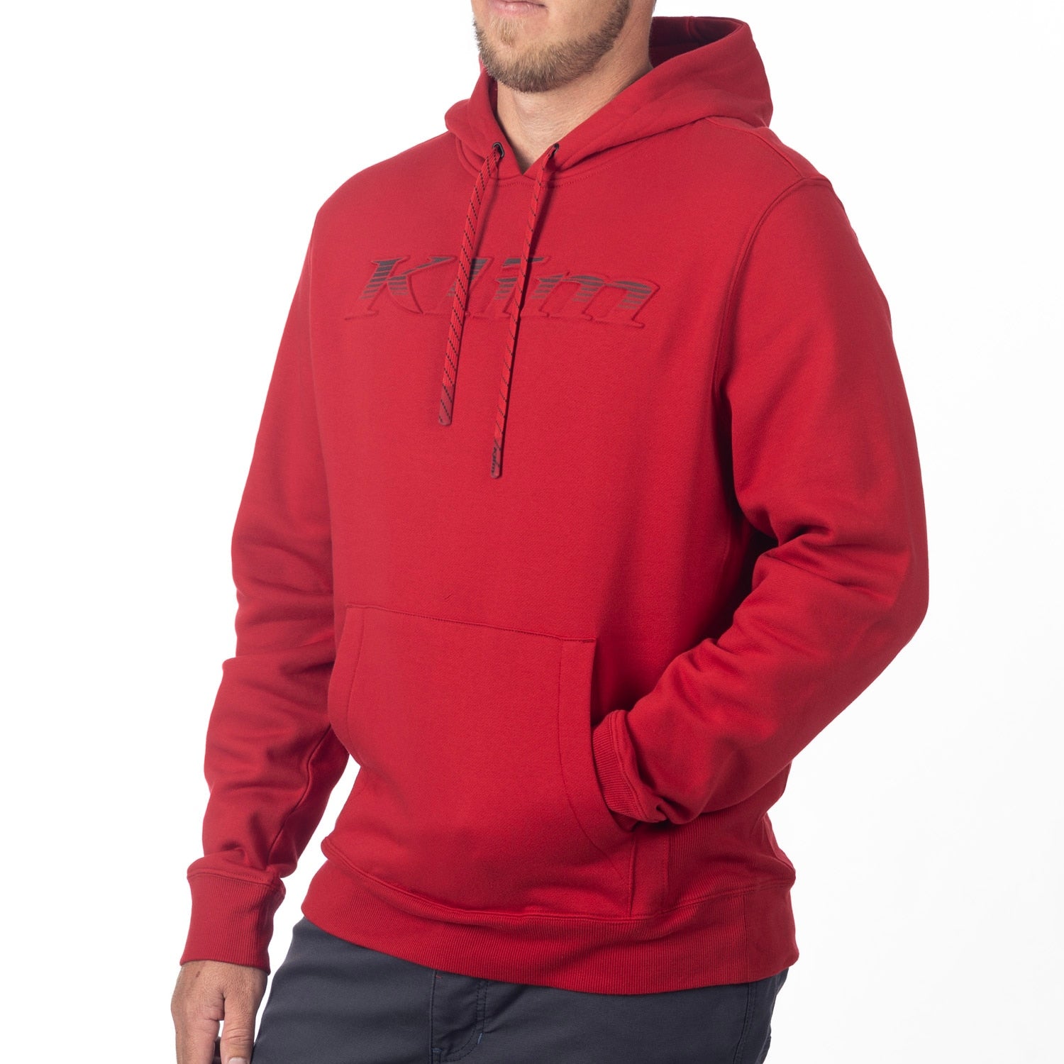 Alturas Pullover Hoodie