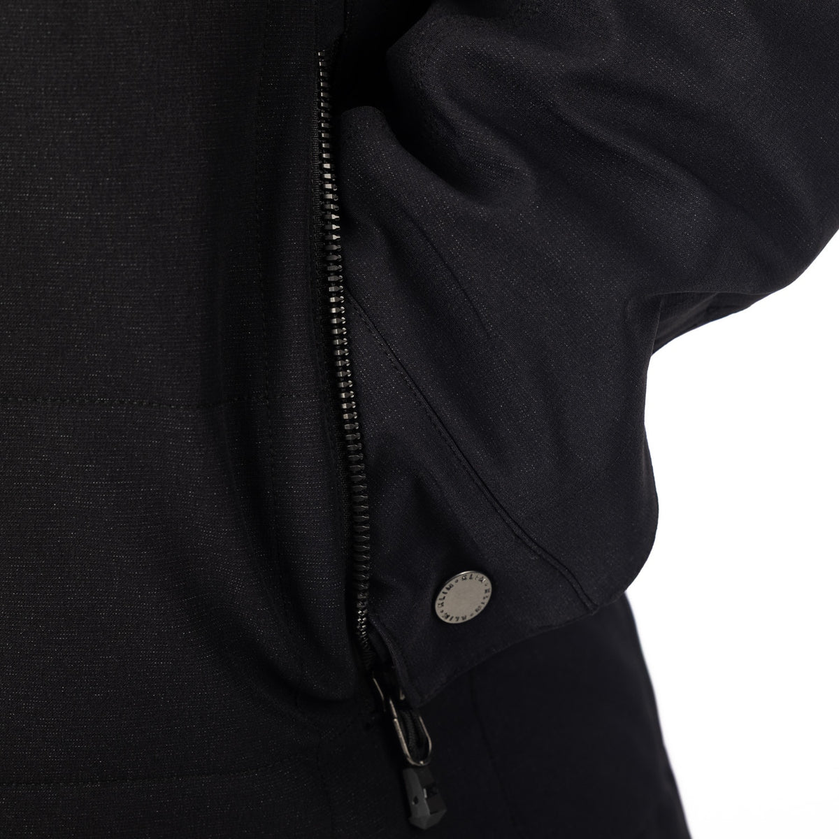 Saddleback Softshell Jacket