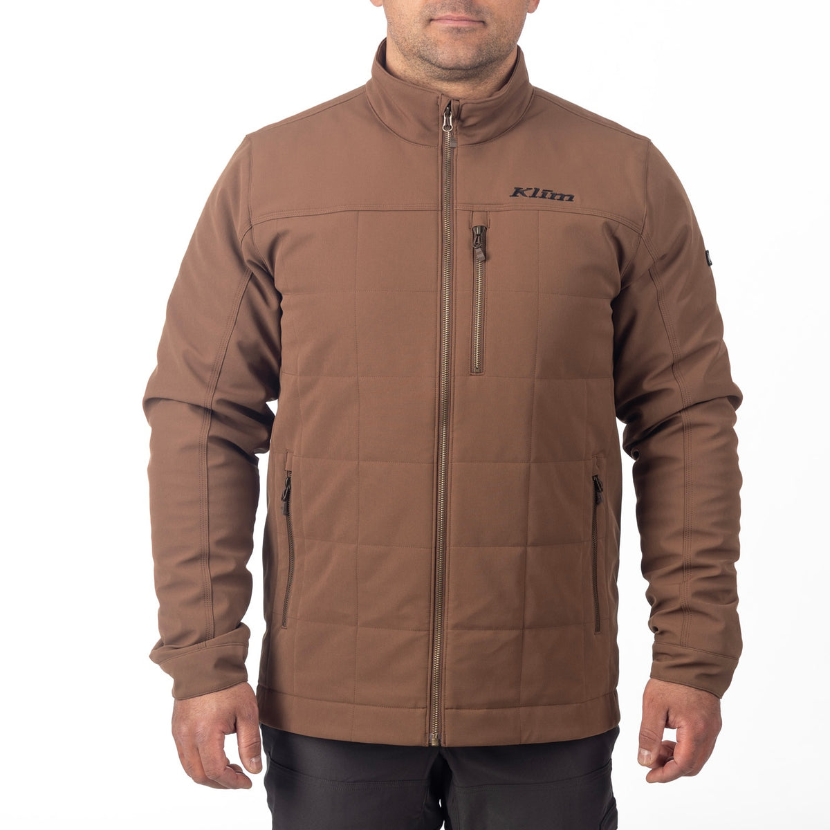 Saddleback Softshell Jacket