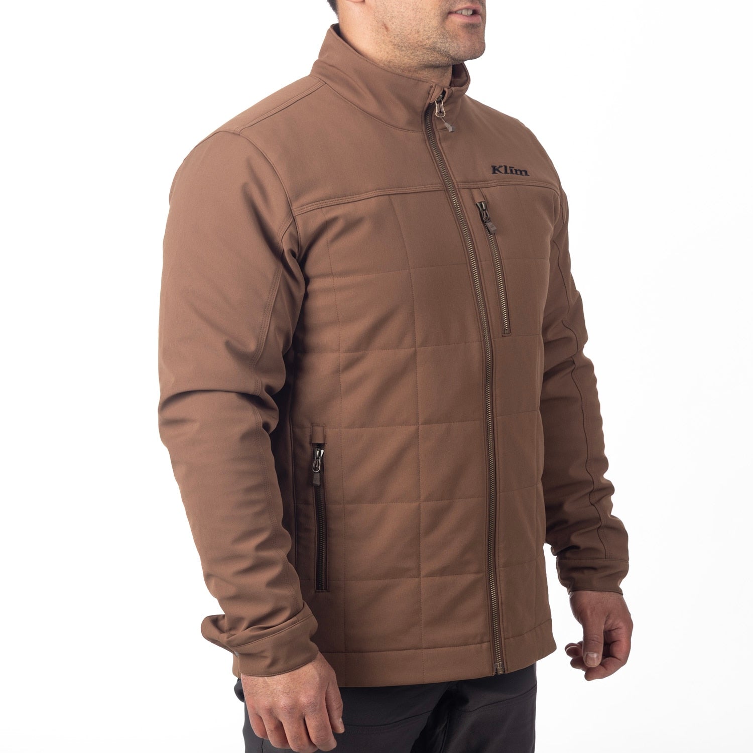 Saddleback Softshell Jacket