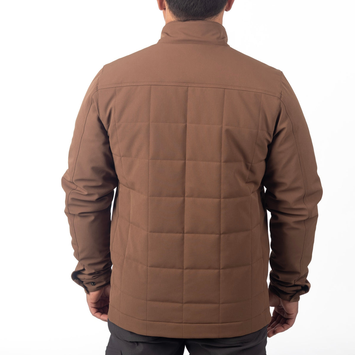 Saddleback Softshell Jacket