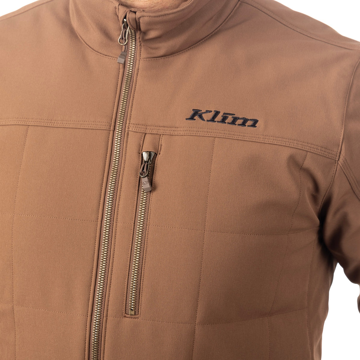 Saddleback Softshell Jacket