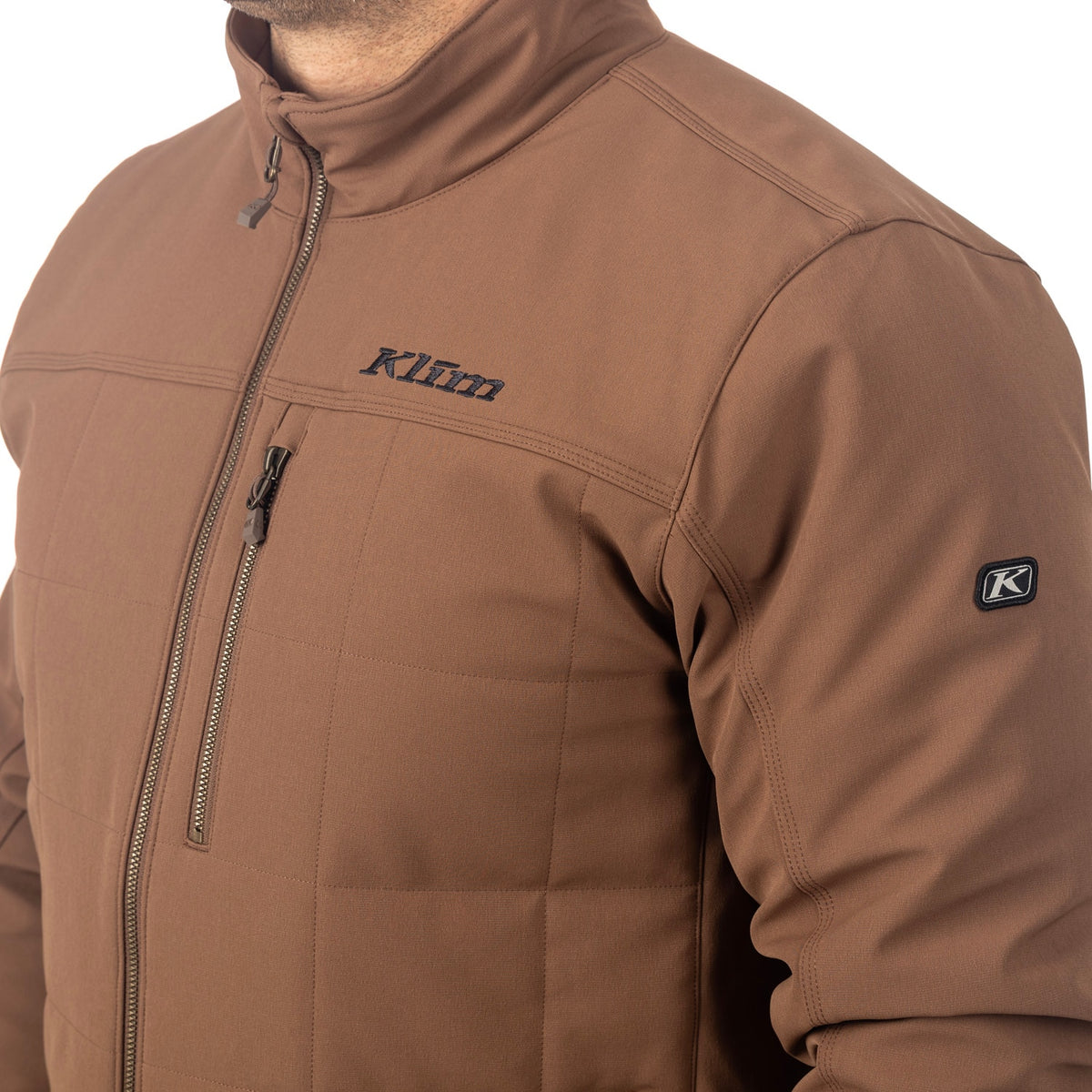Saddleback Softshell Jacket