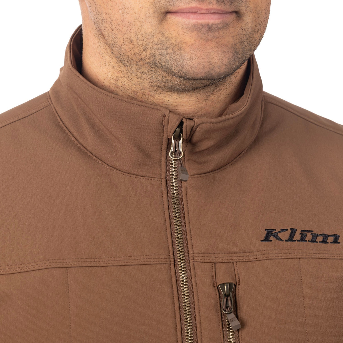 Saddleback Softshell Jacket