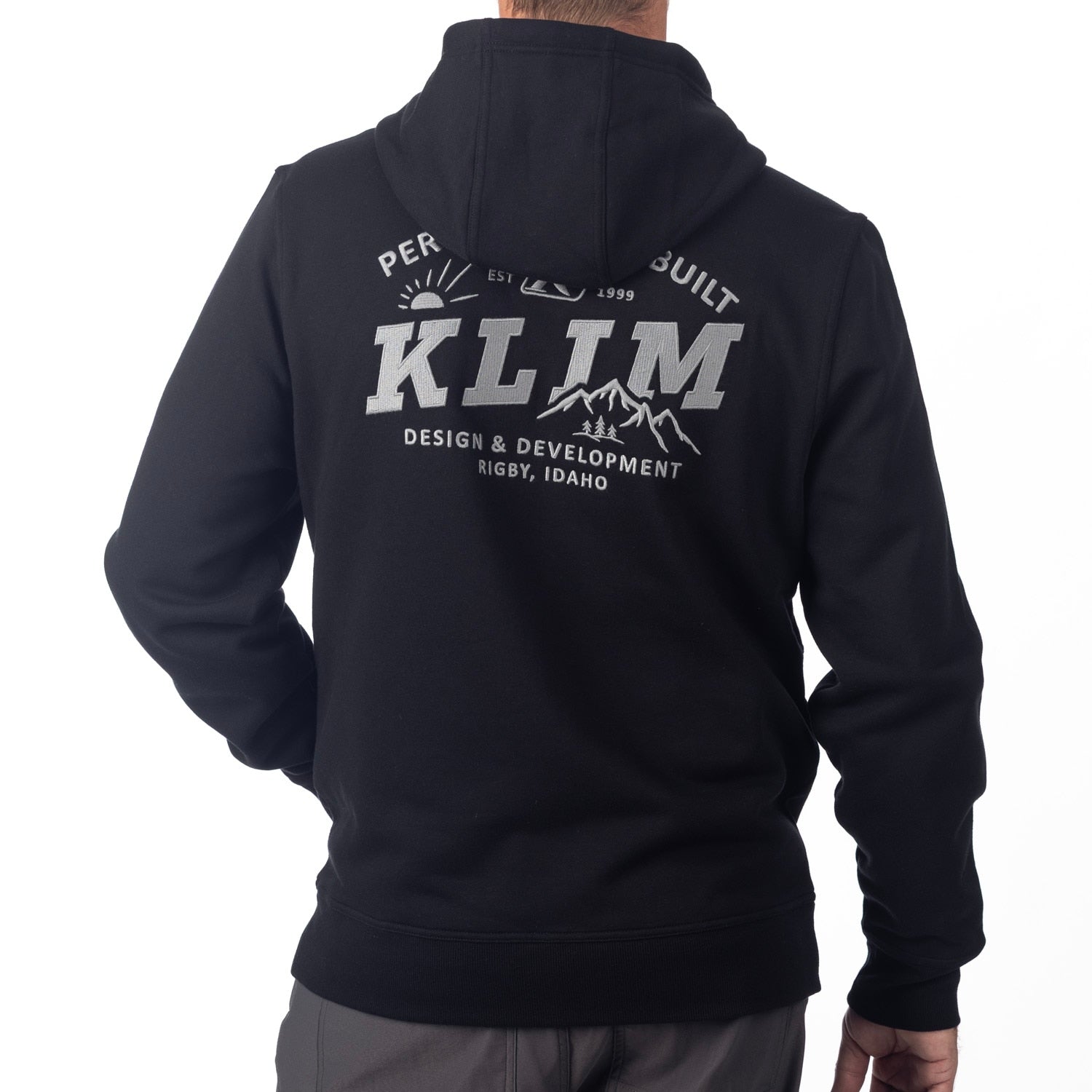 Lost River Hoodie