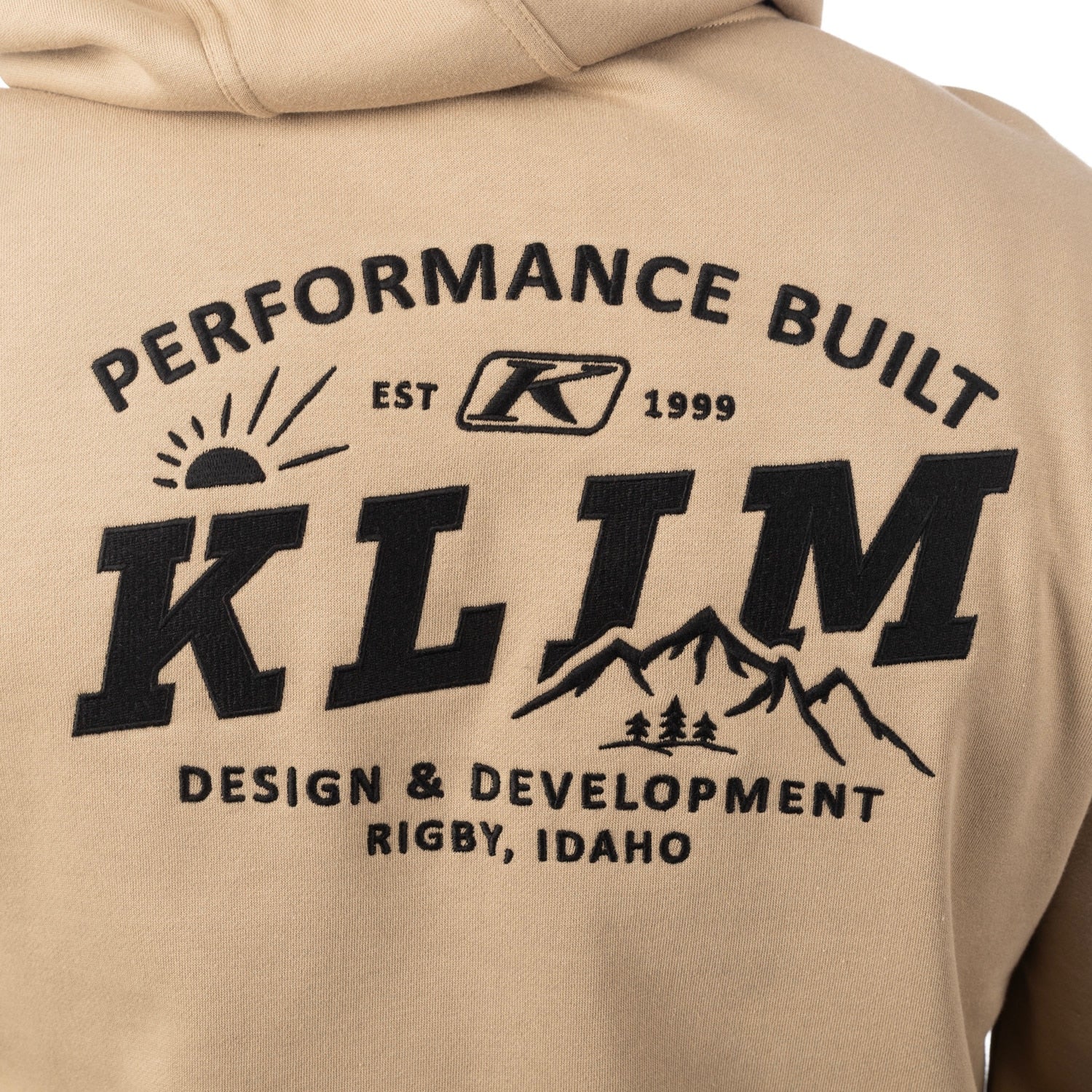 Lost River Hoodie