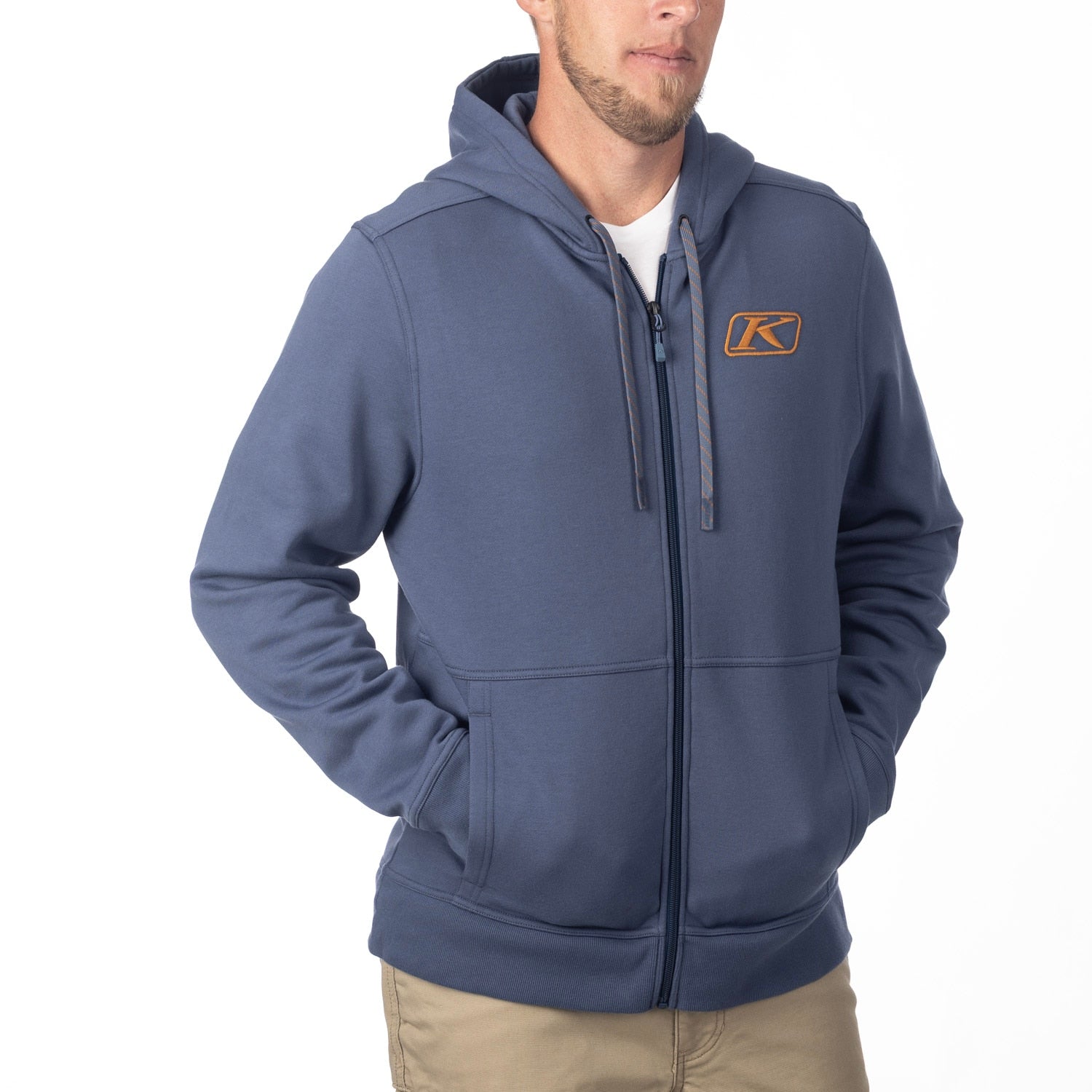 Lost River Hoodie