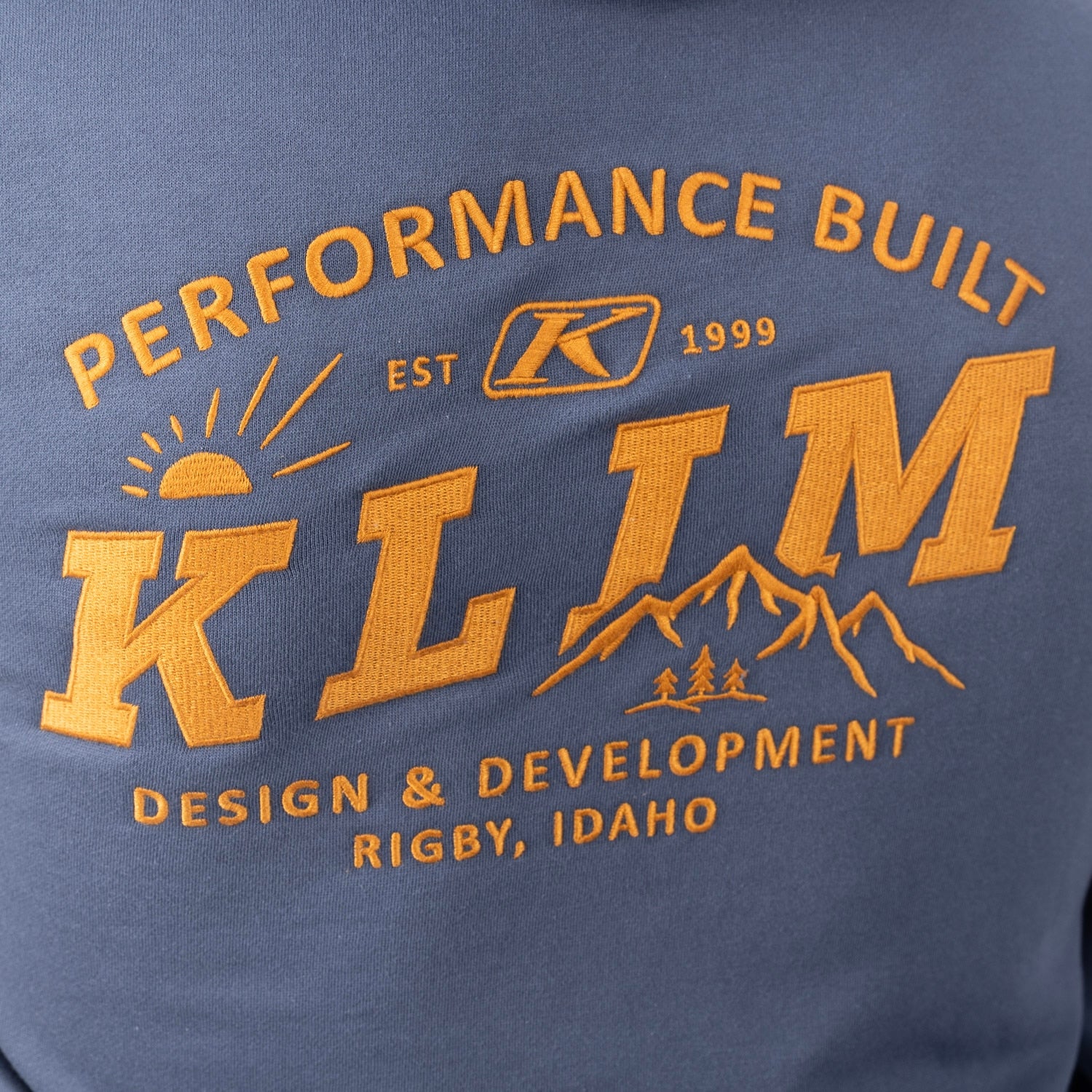 Lost River Hoodie