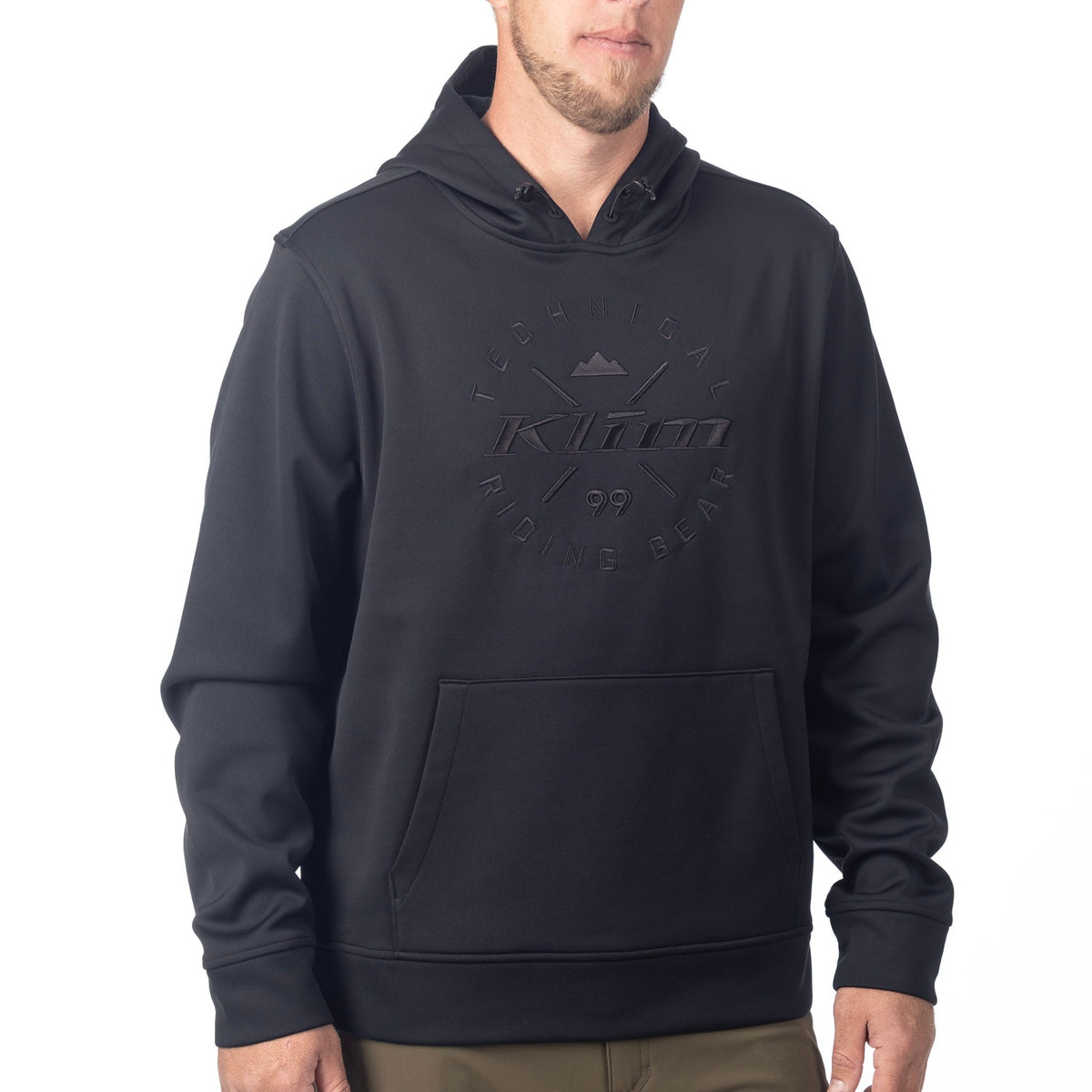 Wydaho Pullover Hoodie