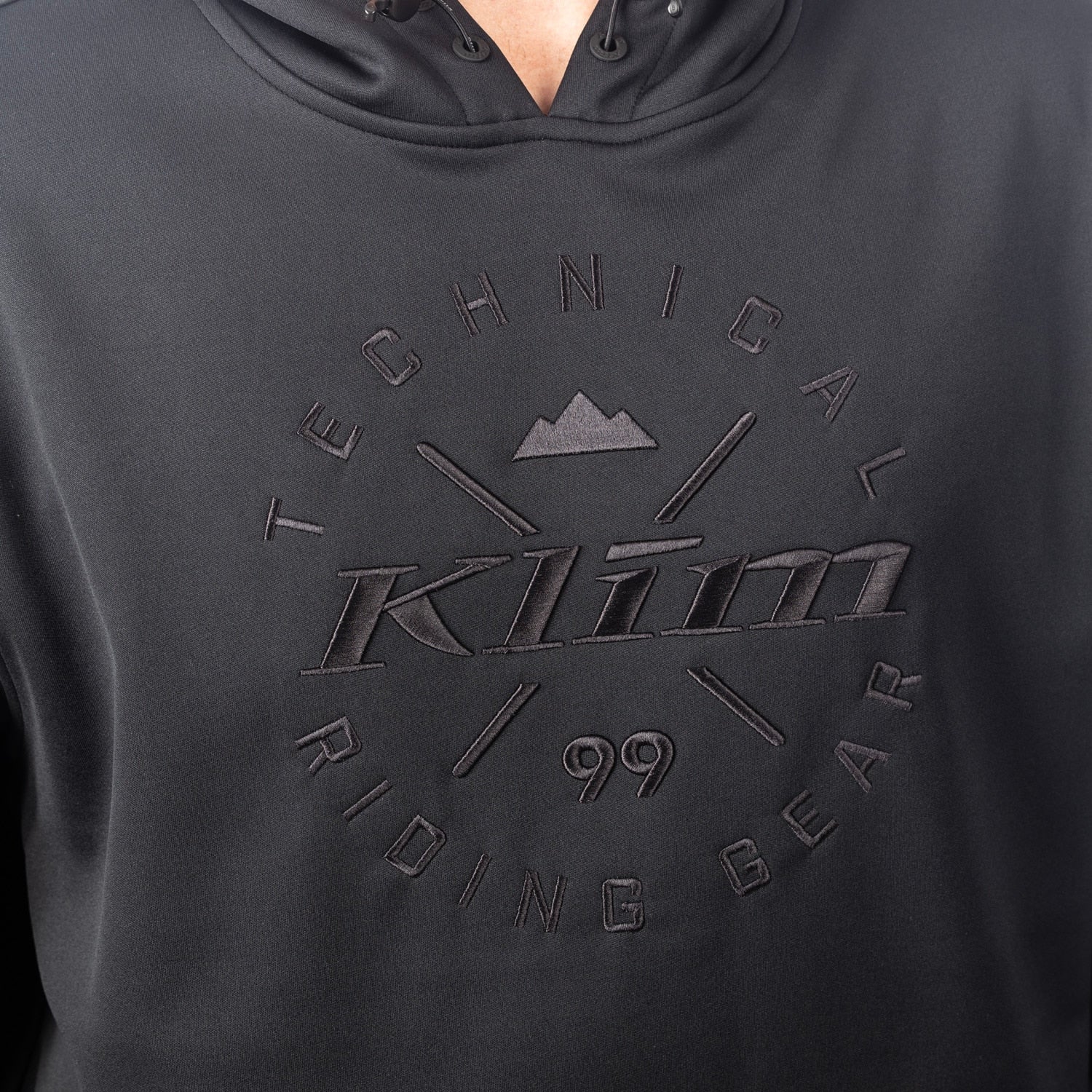 Wydaho Pullover Hoodie