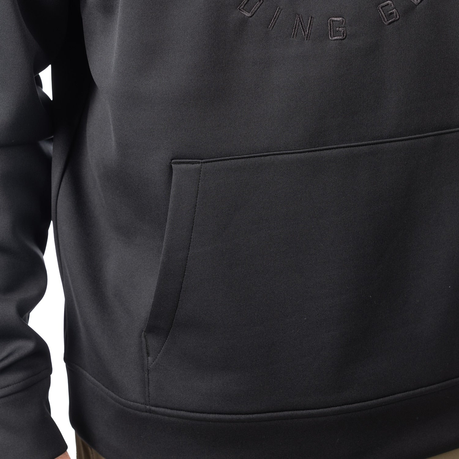 Wydaho Pullover Hoodie