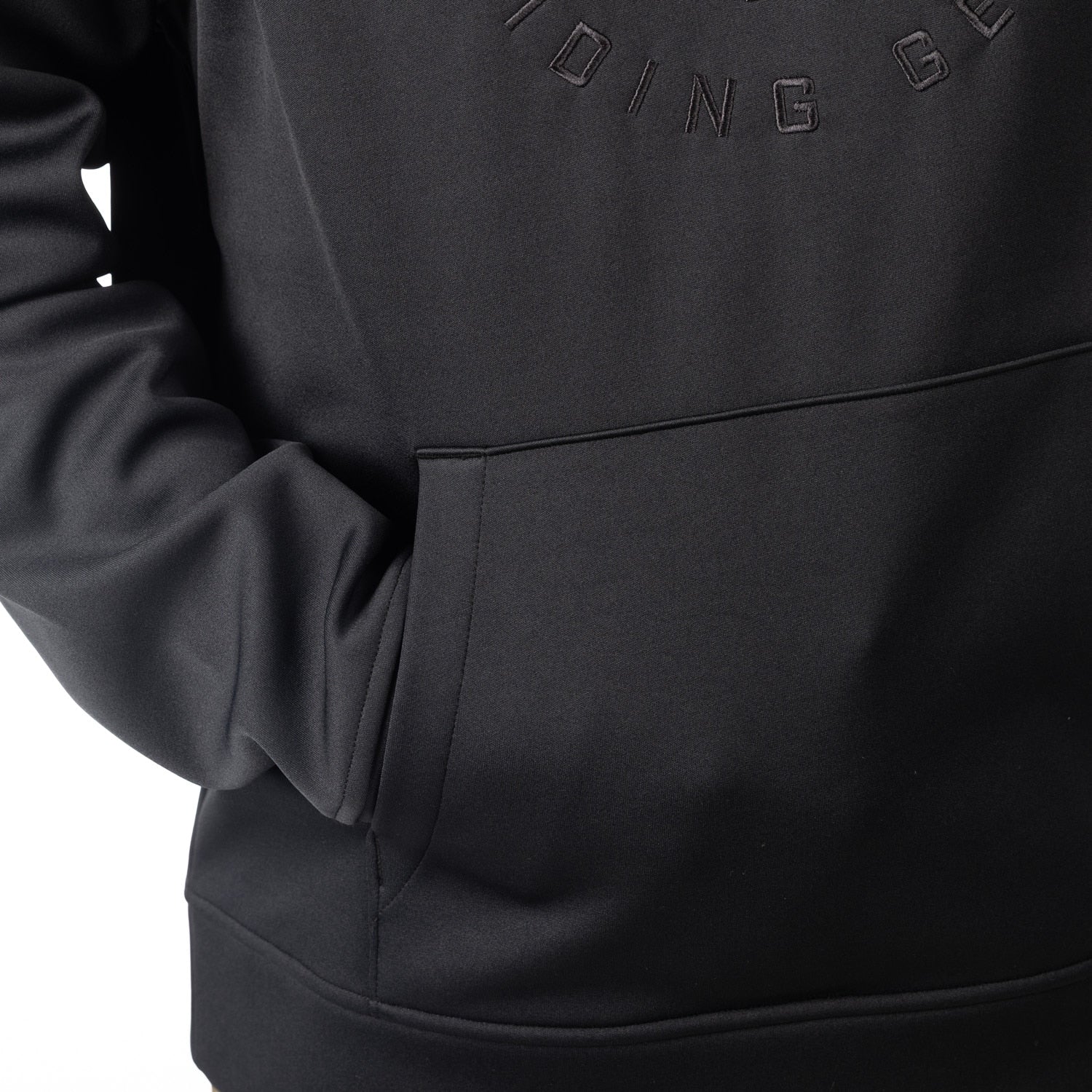 Wydaho Pullover Hoodie