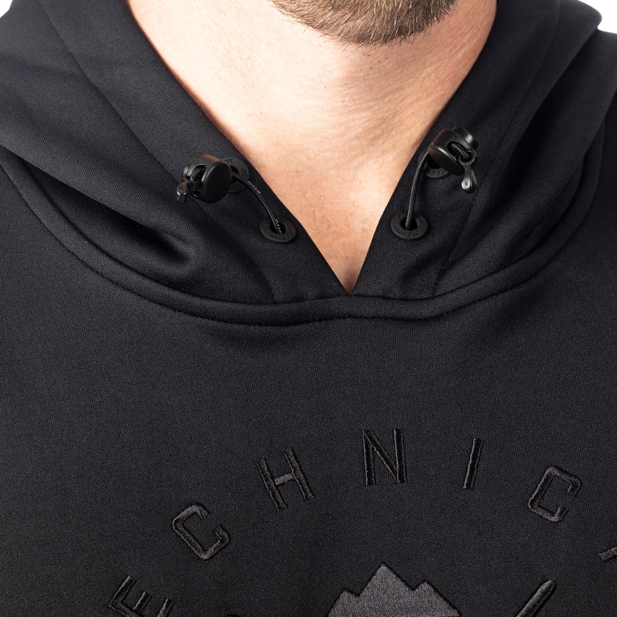 Wydaho Pullover Hoodie