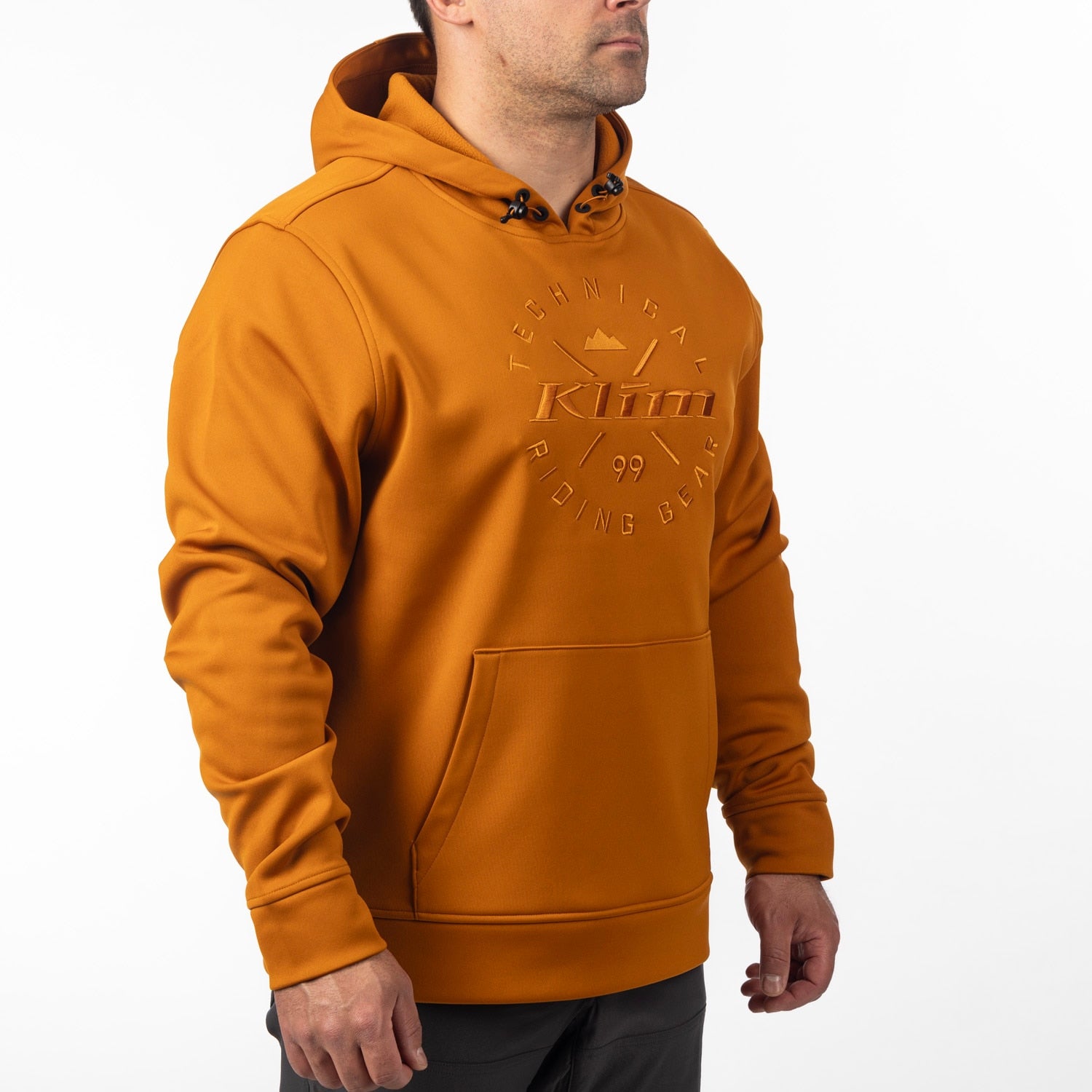 Wydaho Pullover Hoodie