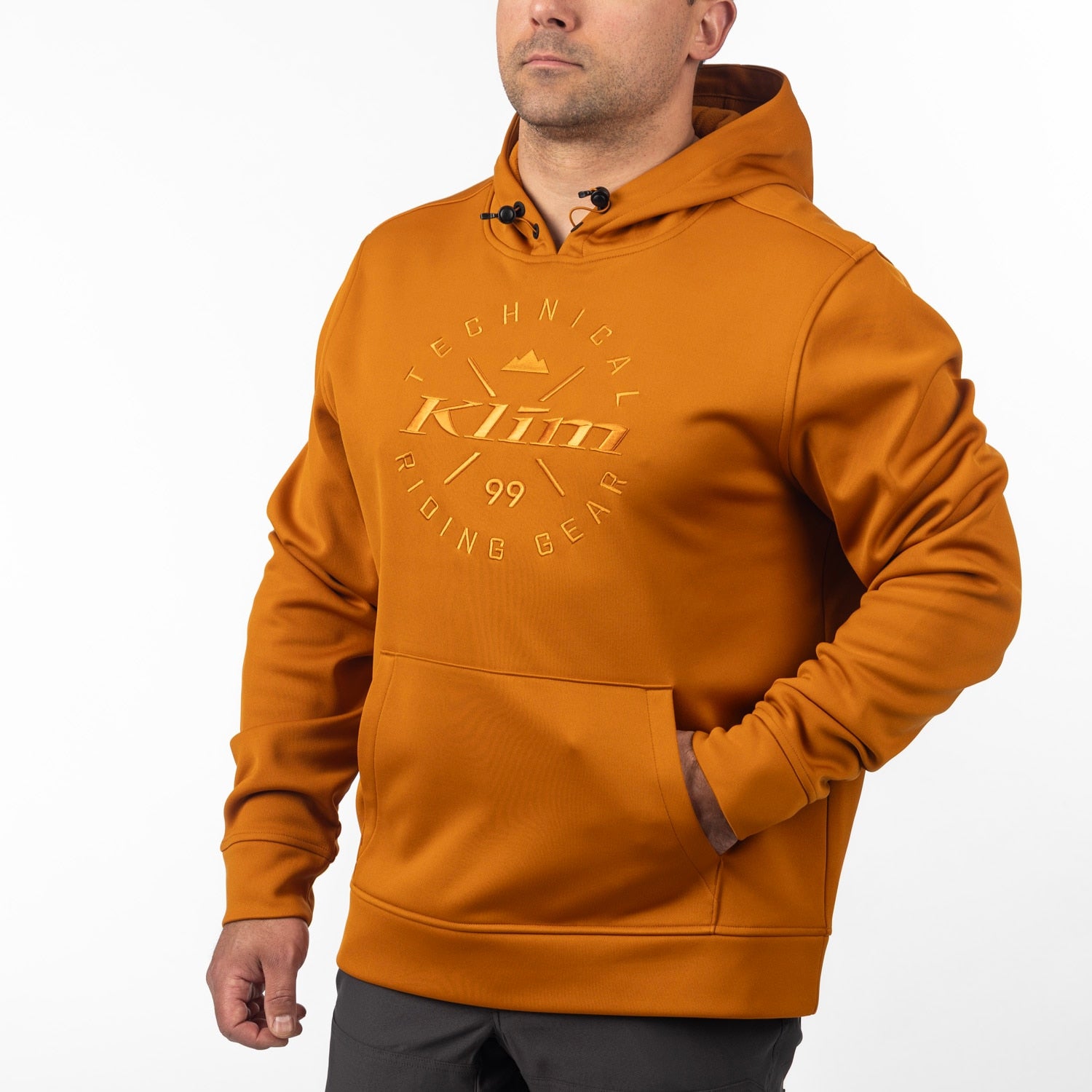 Wydaho Pullover Hoodie