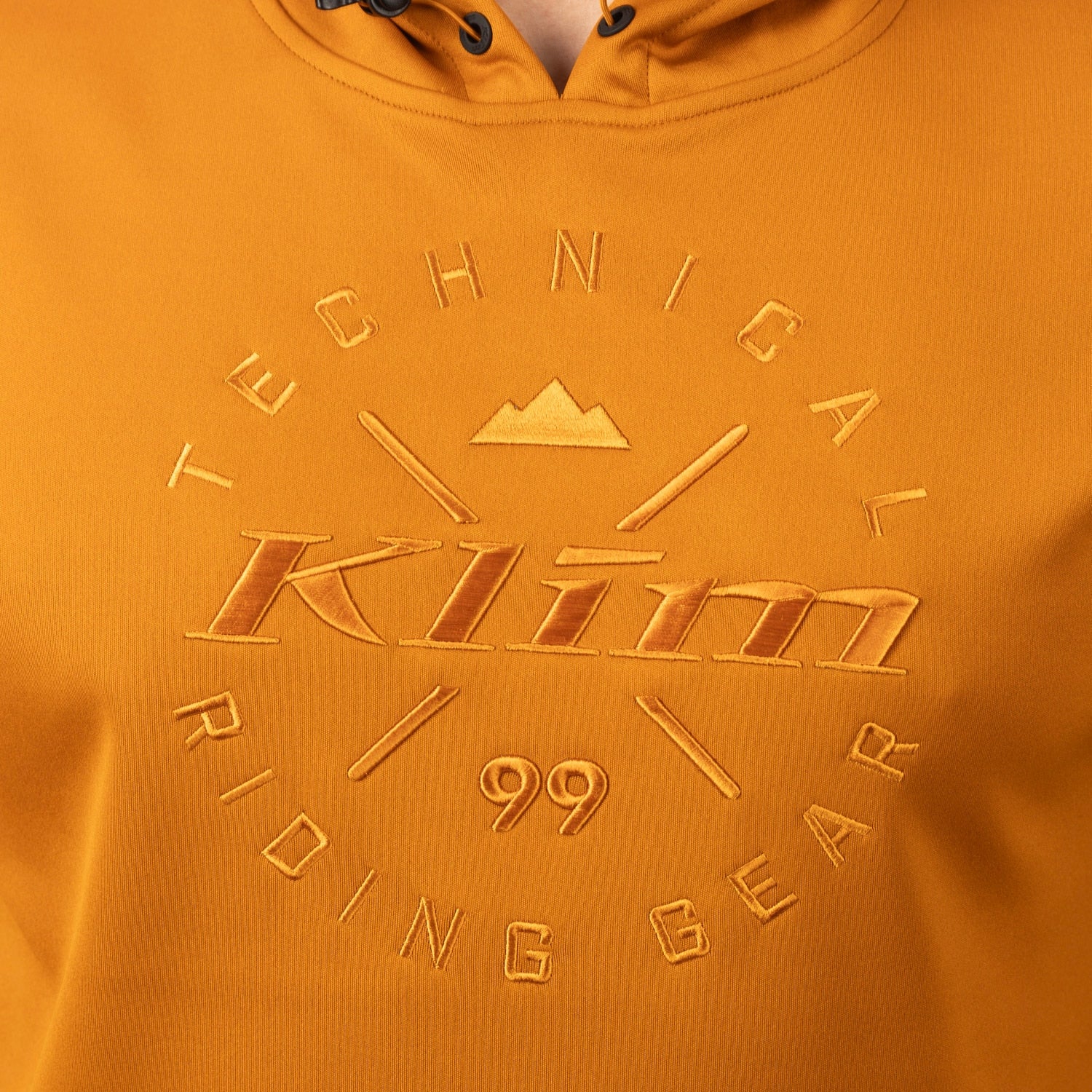 Wydaho Pullover Hoodie