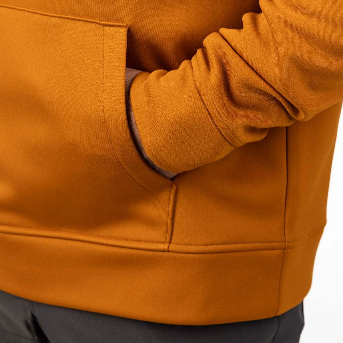 Wydaho Pullover Hoodie