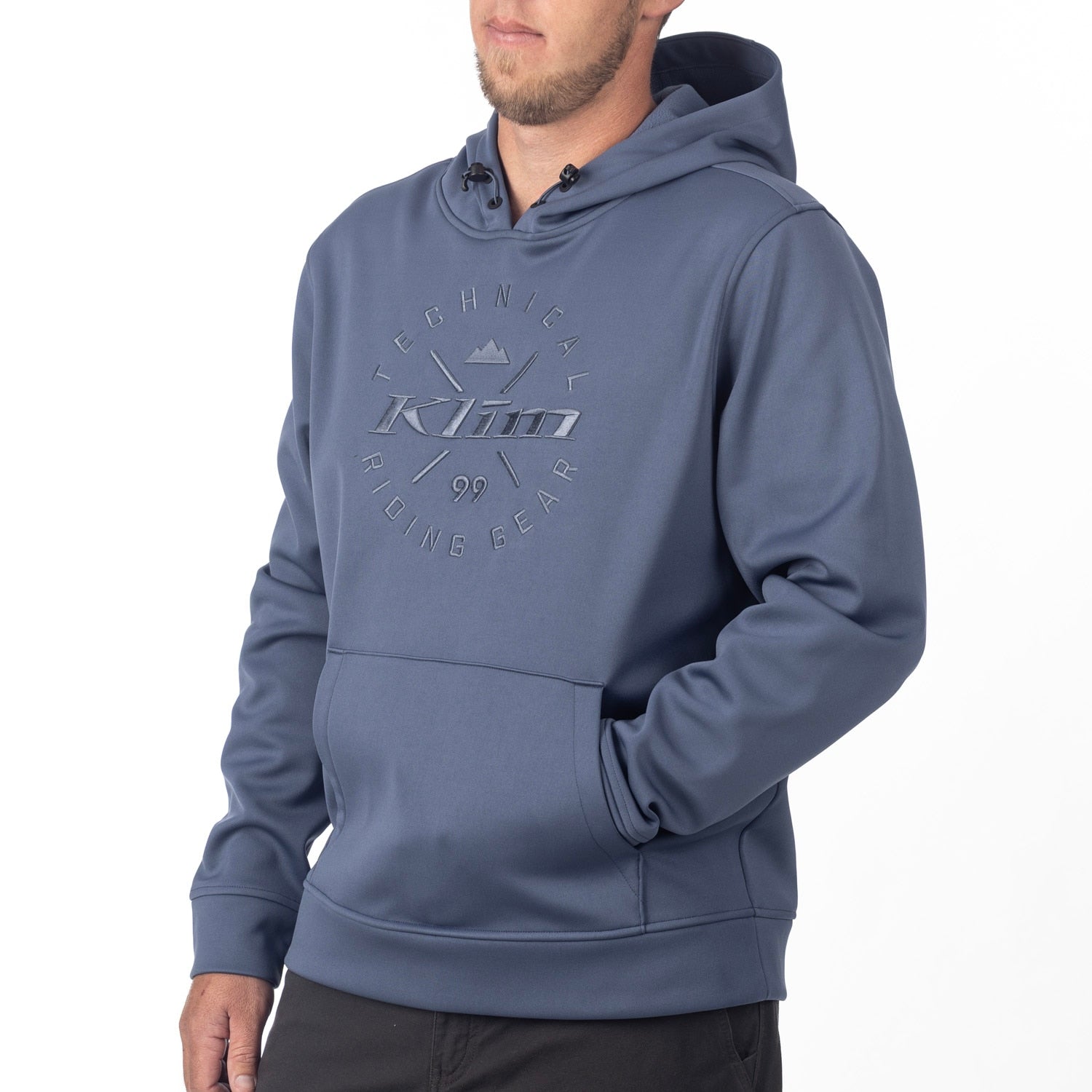 Wydaho Pullover Hoodie
