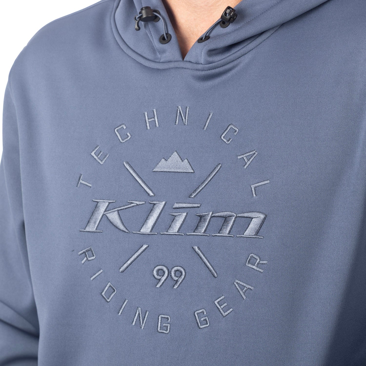 Wydaho Pullover Hoodie