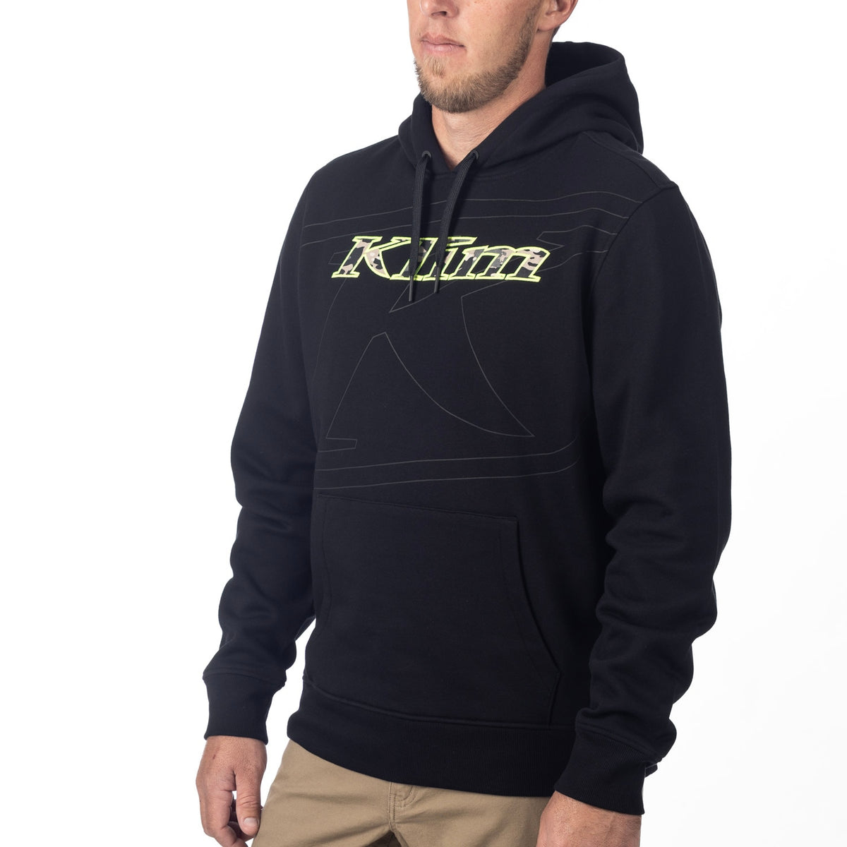 Glens Peak Pullover Hoodie