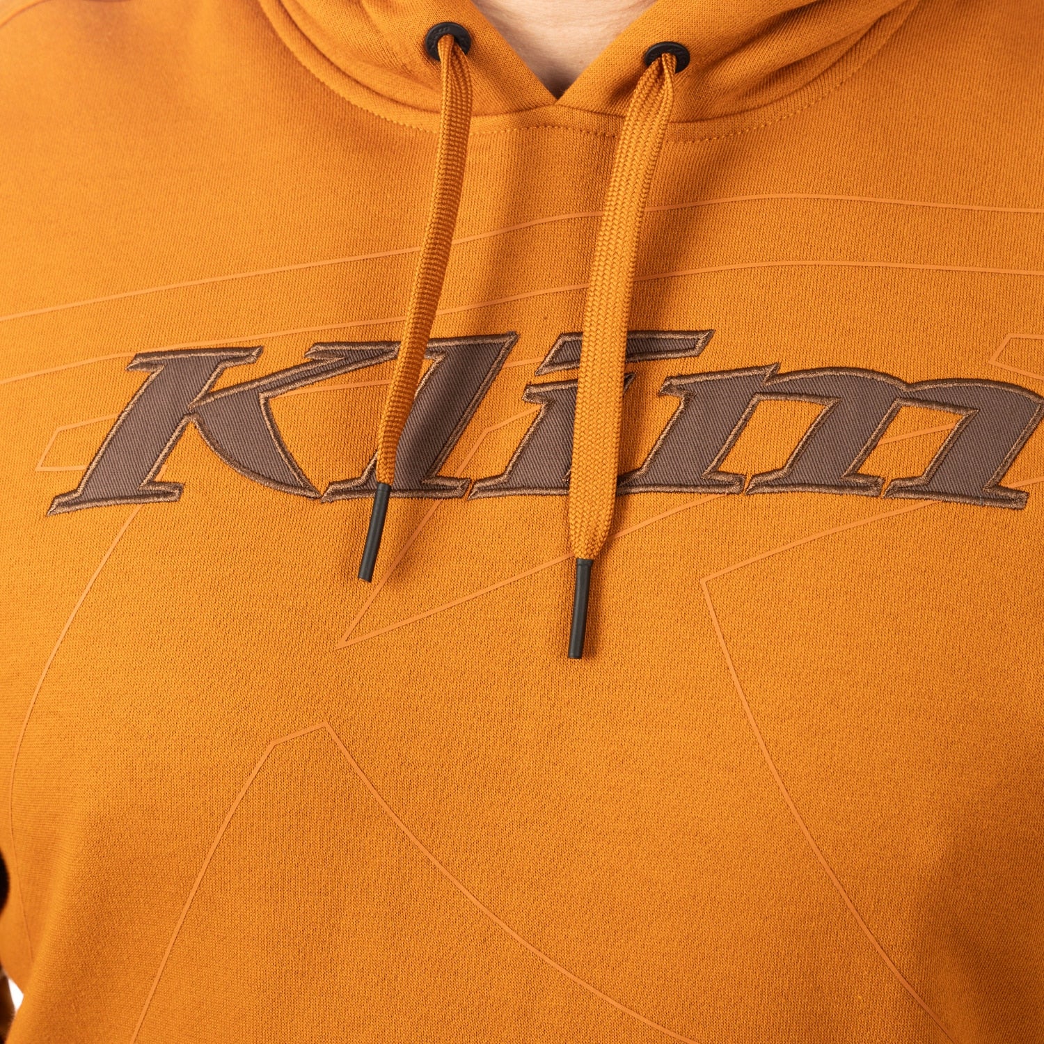 Glens Peak Pullover Hoodie