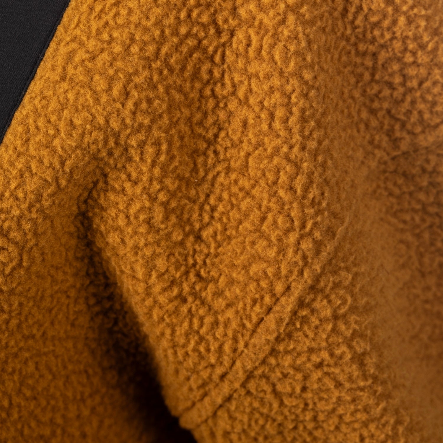 Sira High Pile Fleece Jacket