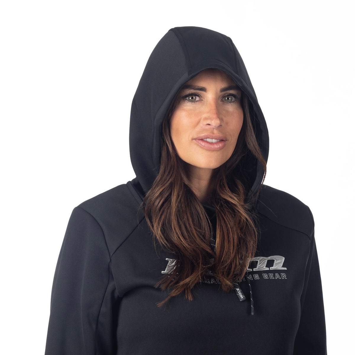 Morley Pullover Hoodie