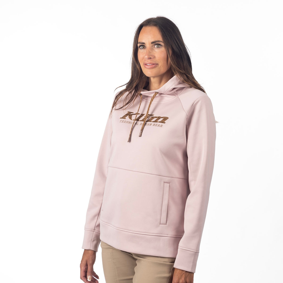 Morley Pullover Hoodie