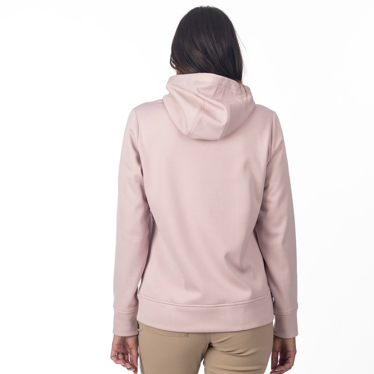 Morley Pullover Hoodie