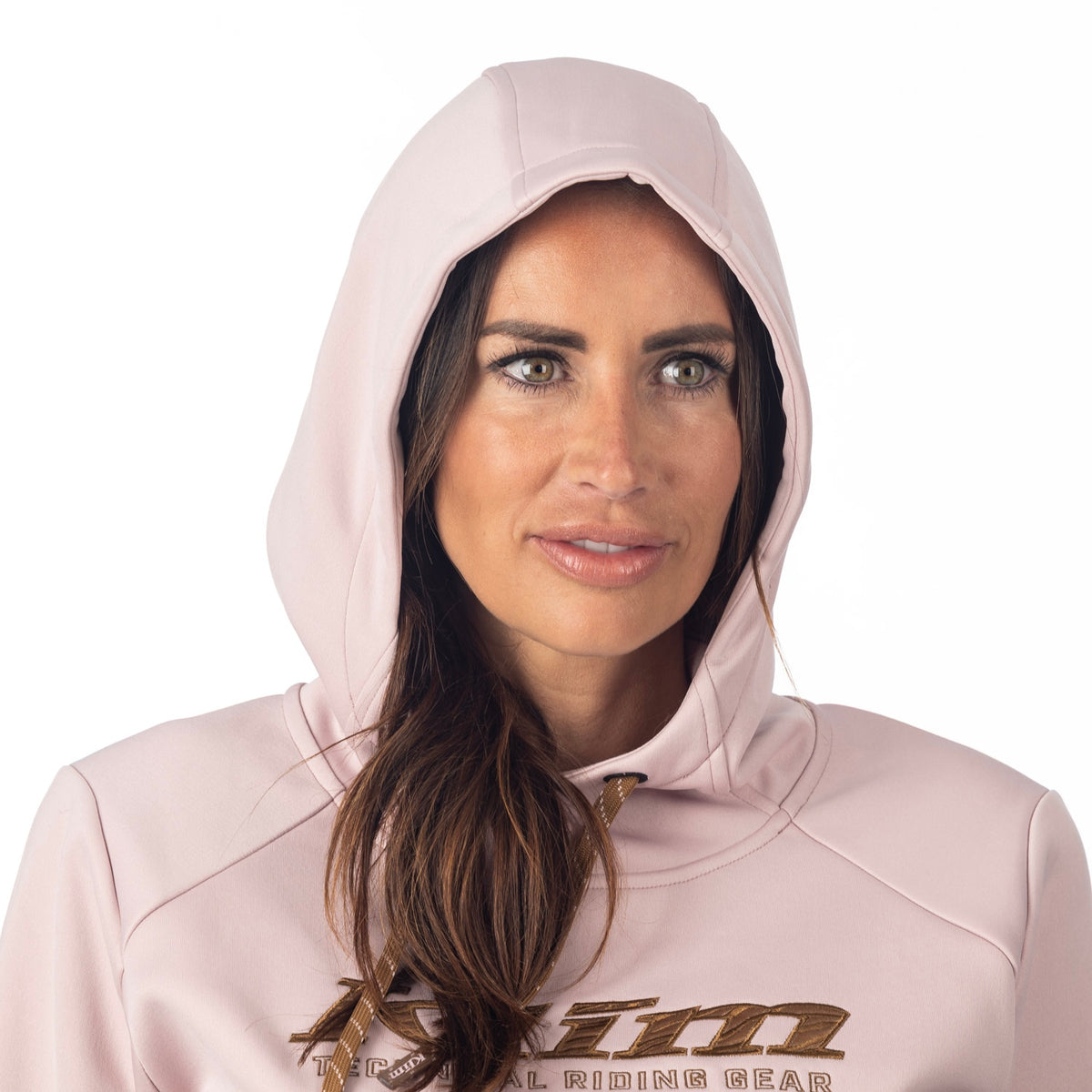 Morley Pullover Hoodie