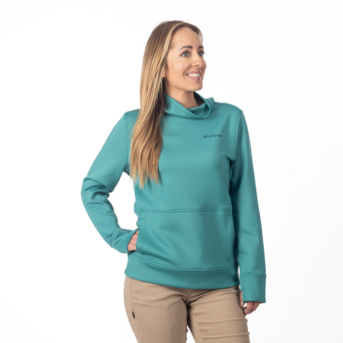 Catlin Peak Pullover