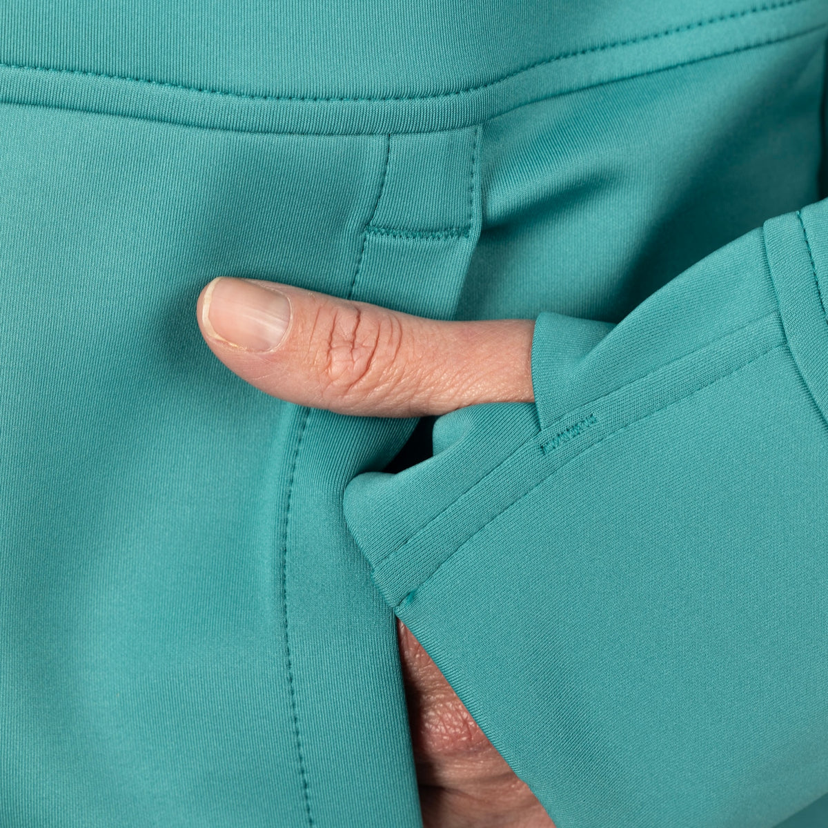 Catlin Peak Pullover