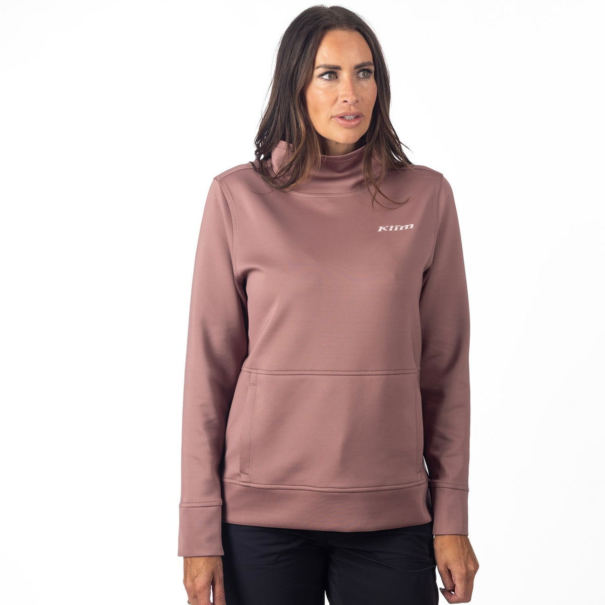 Catlin Peak Pullover