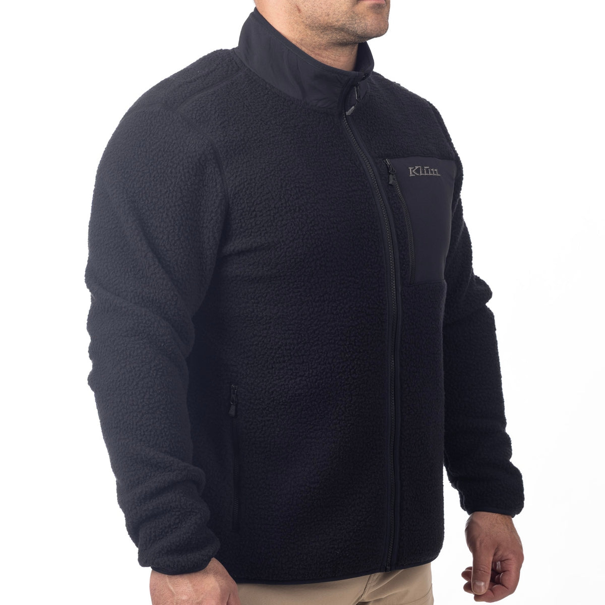 High Pile Jacket
