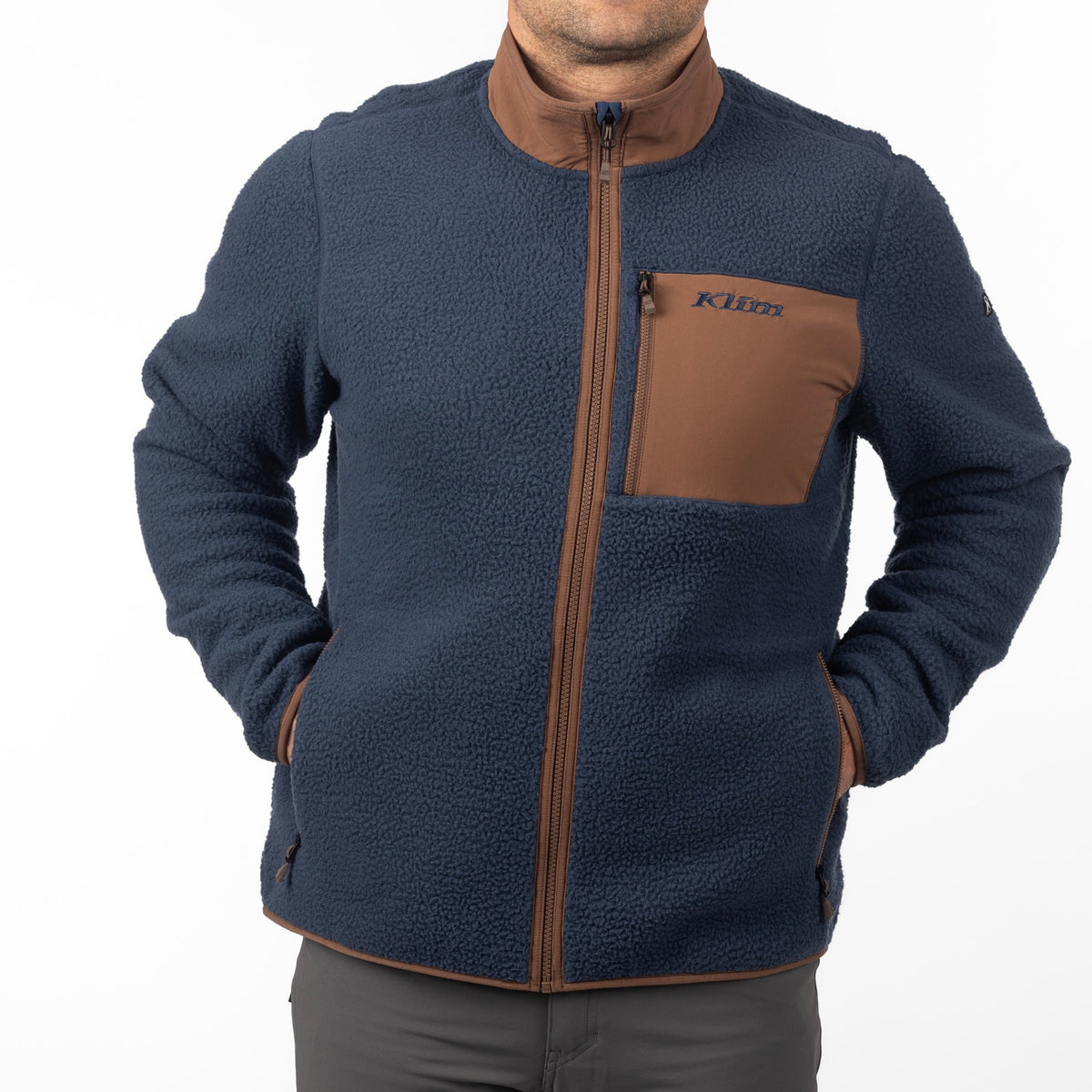 High Pile Jacket