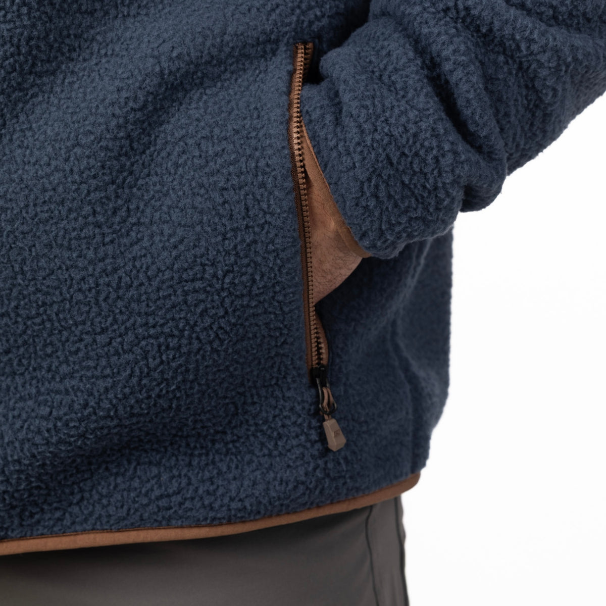 High Pile Jacket