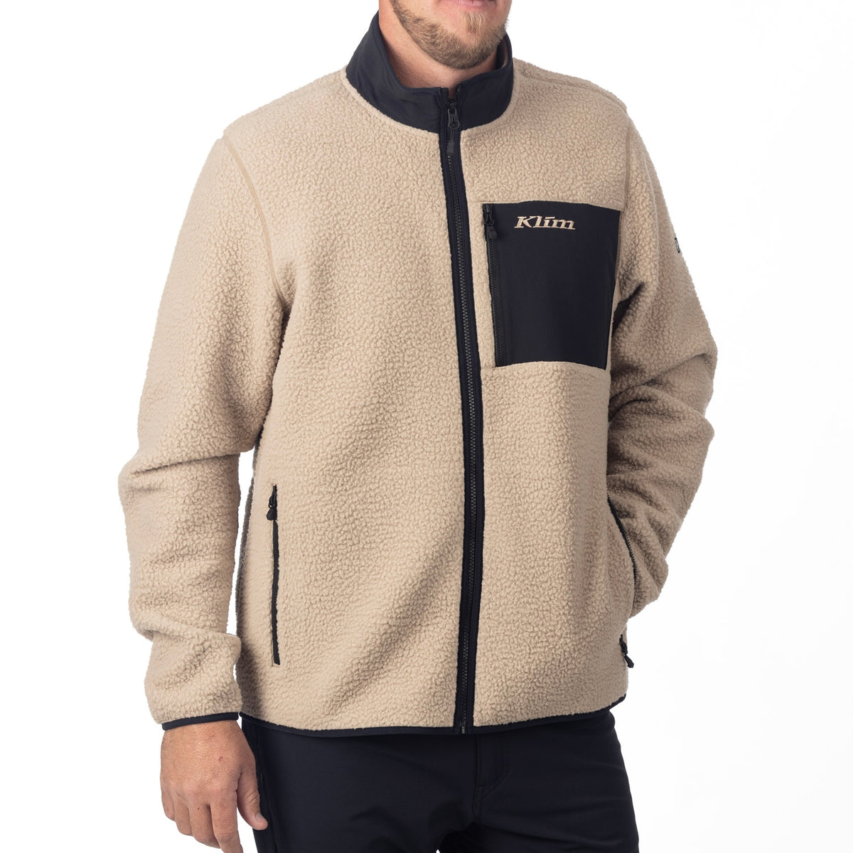 High Pile Jacket