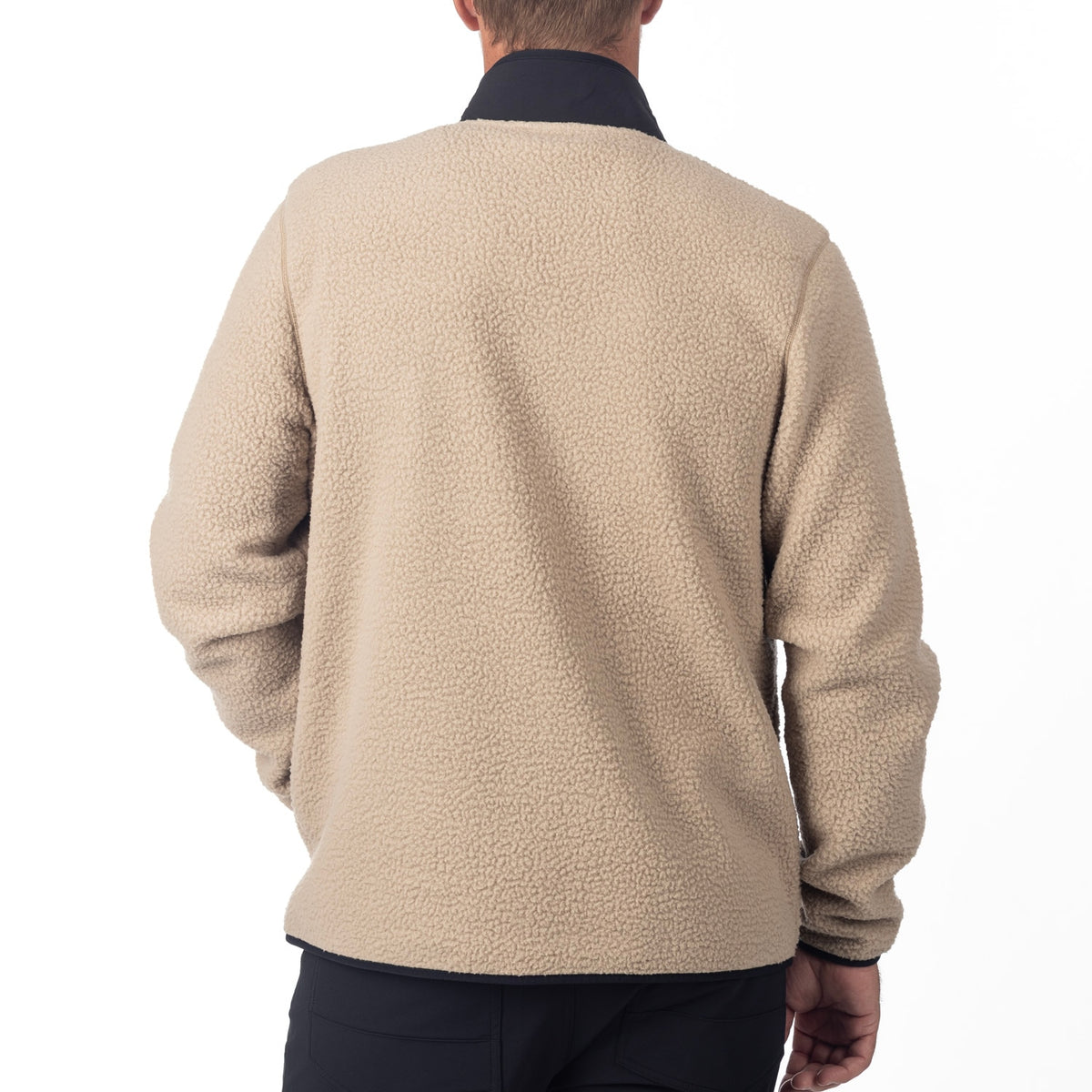 High Pile Jacket