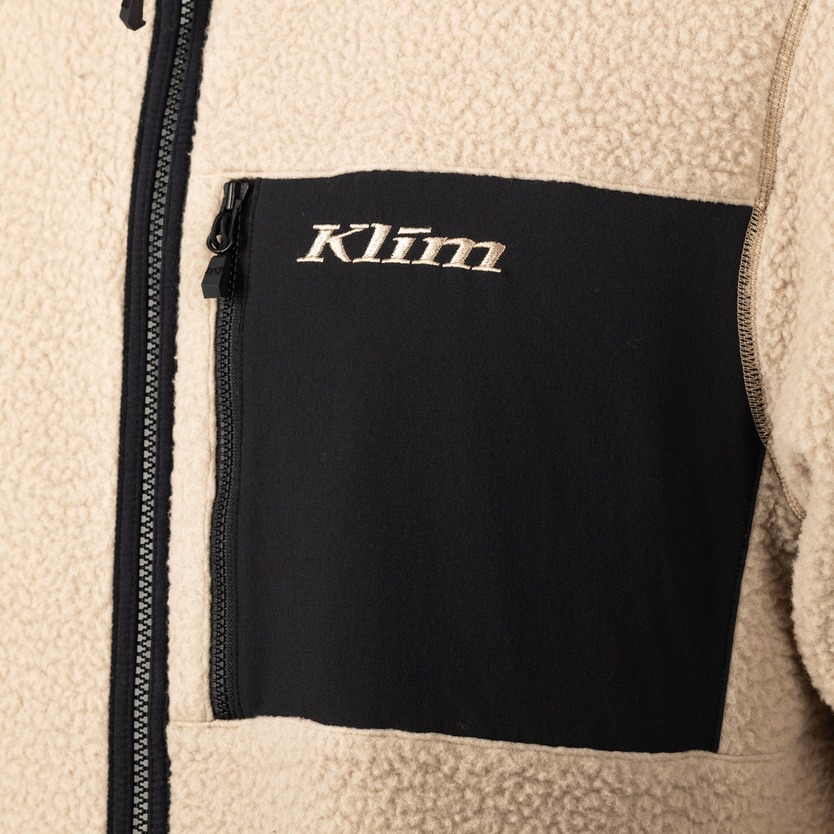 High Pile Jacket
