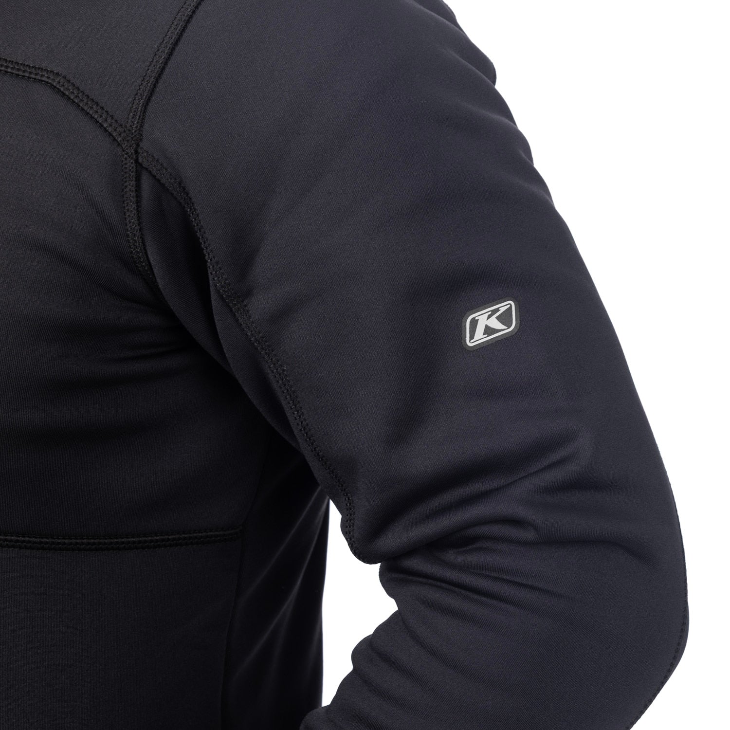 Inferno Graphic Jacket