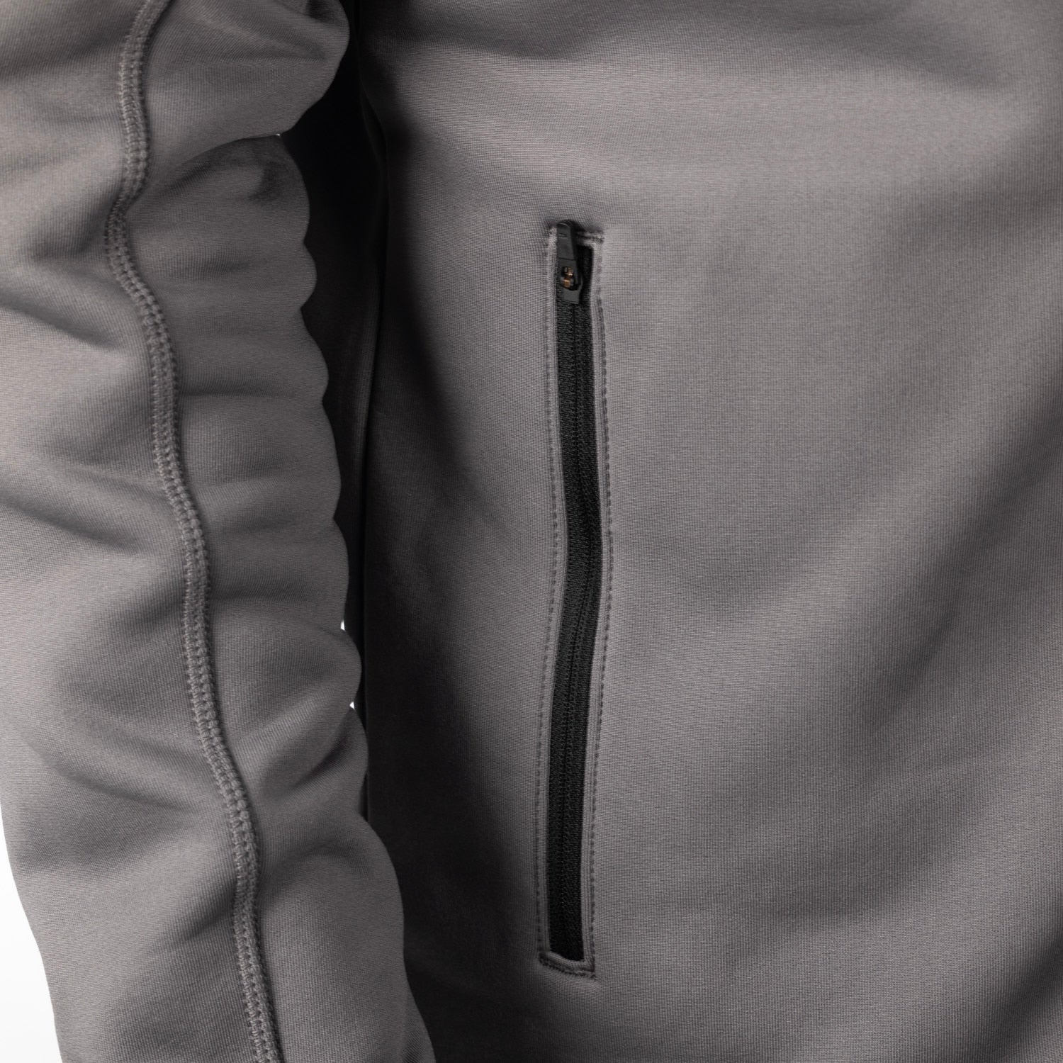 Inferno Graphic Jacket