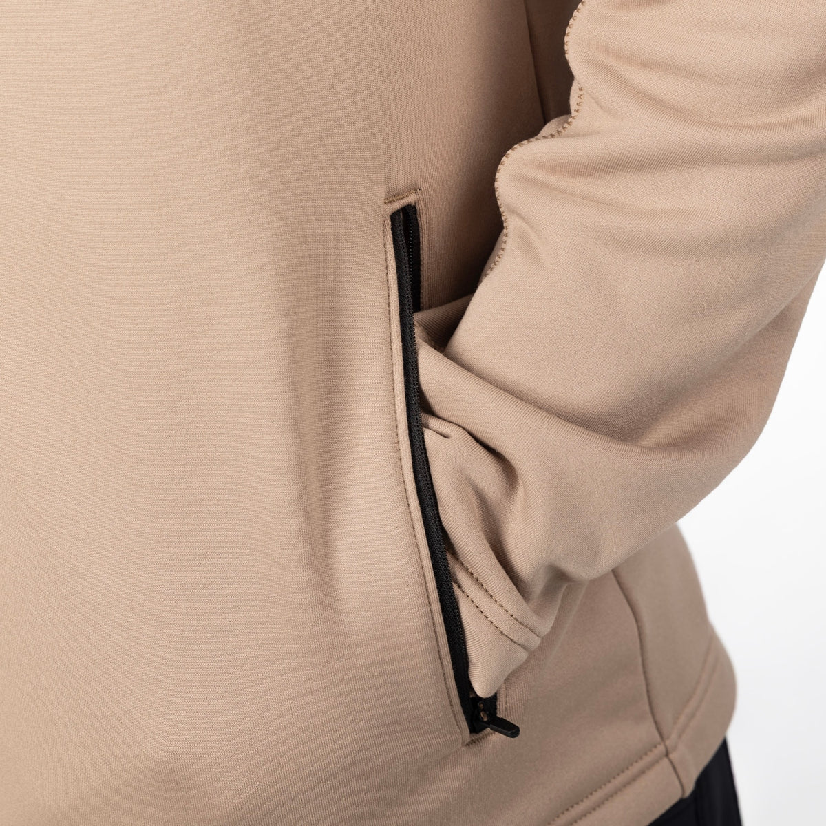 Inferno Graphic Jacket