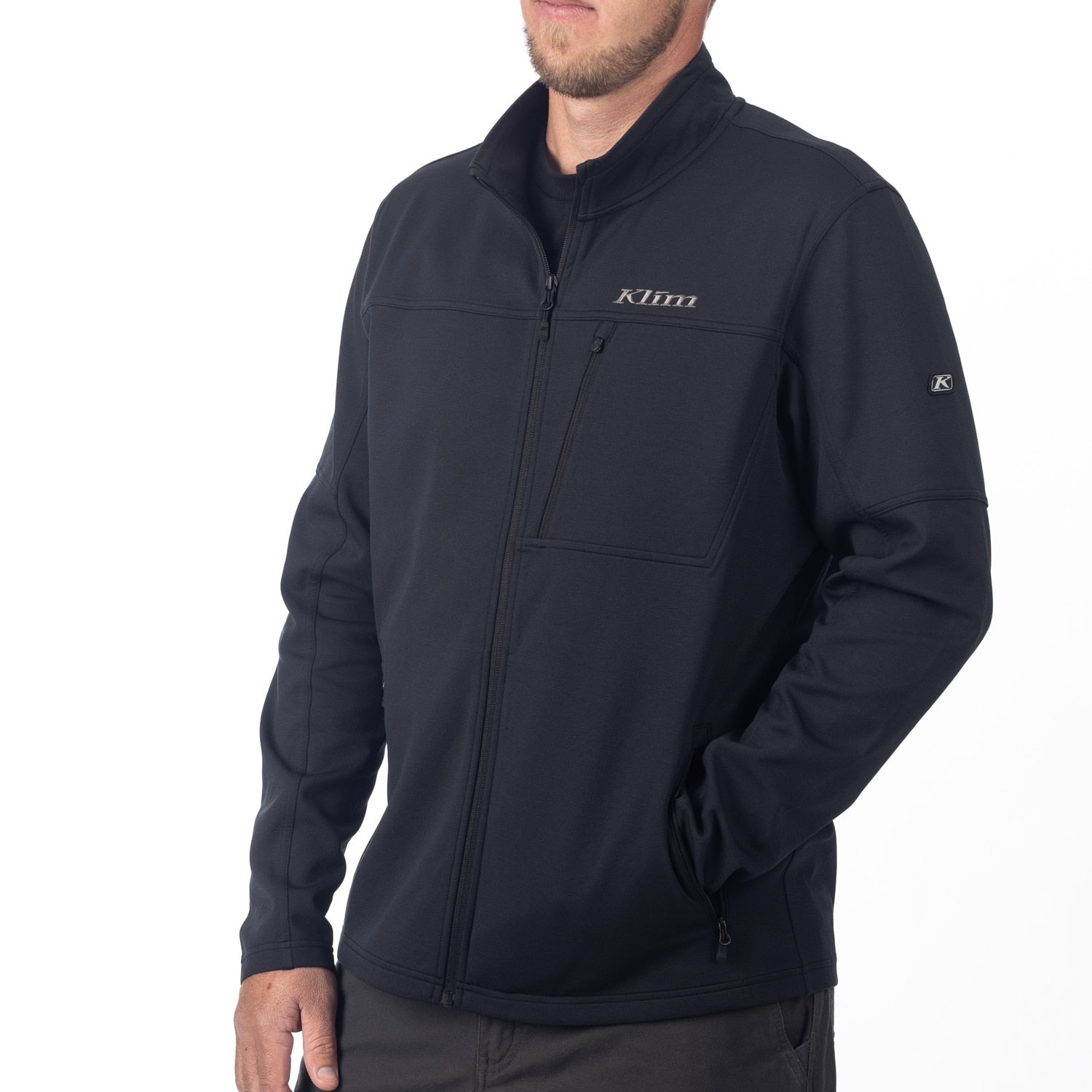 Bryce Point Jacket