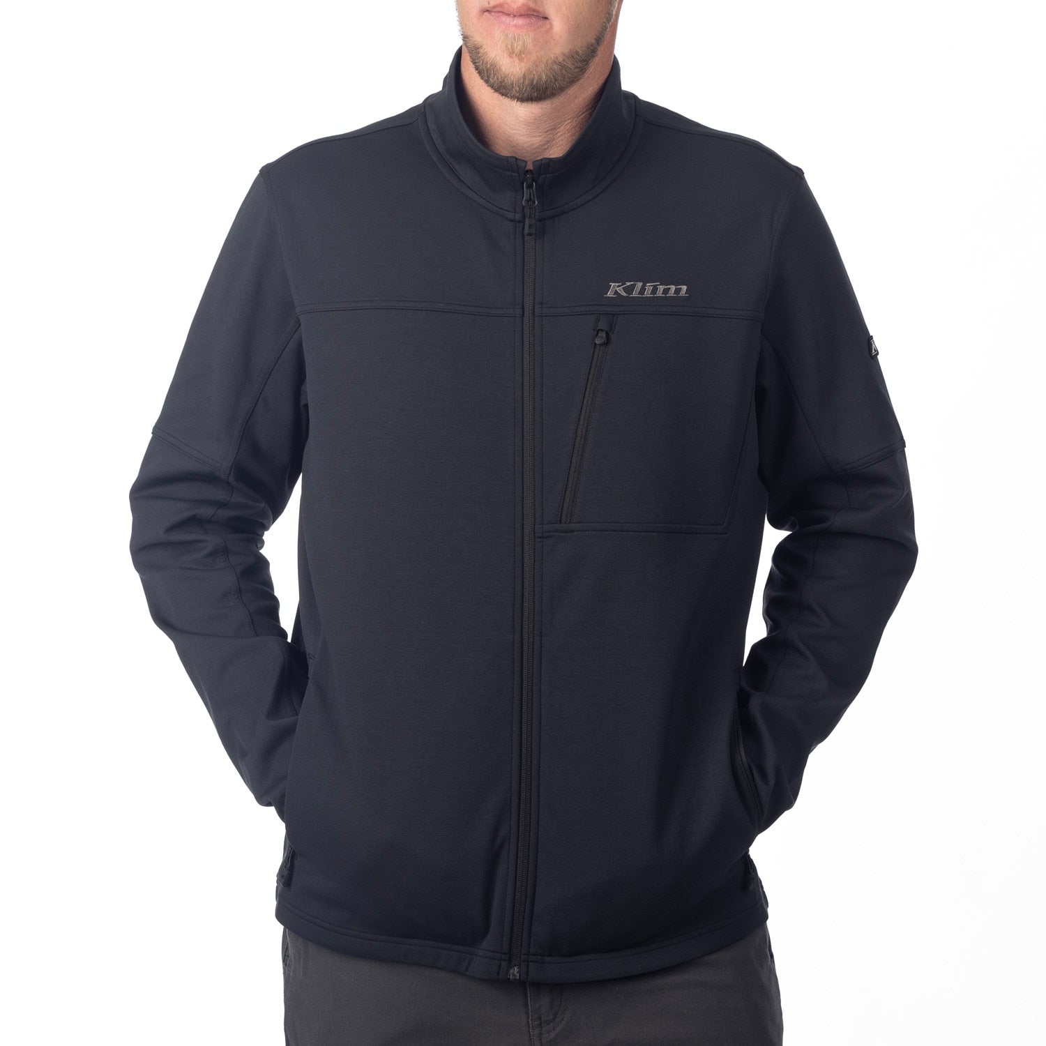 Bryce Point Jacket
